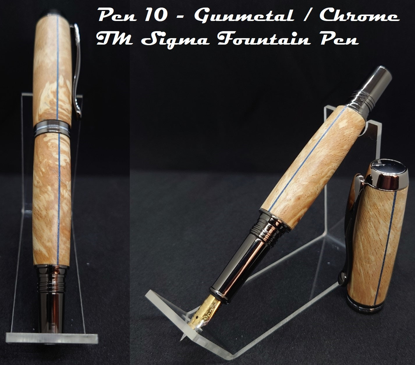 Handmade Pens