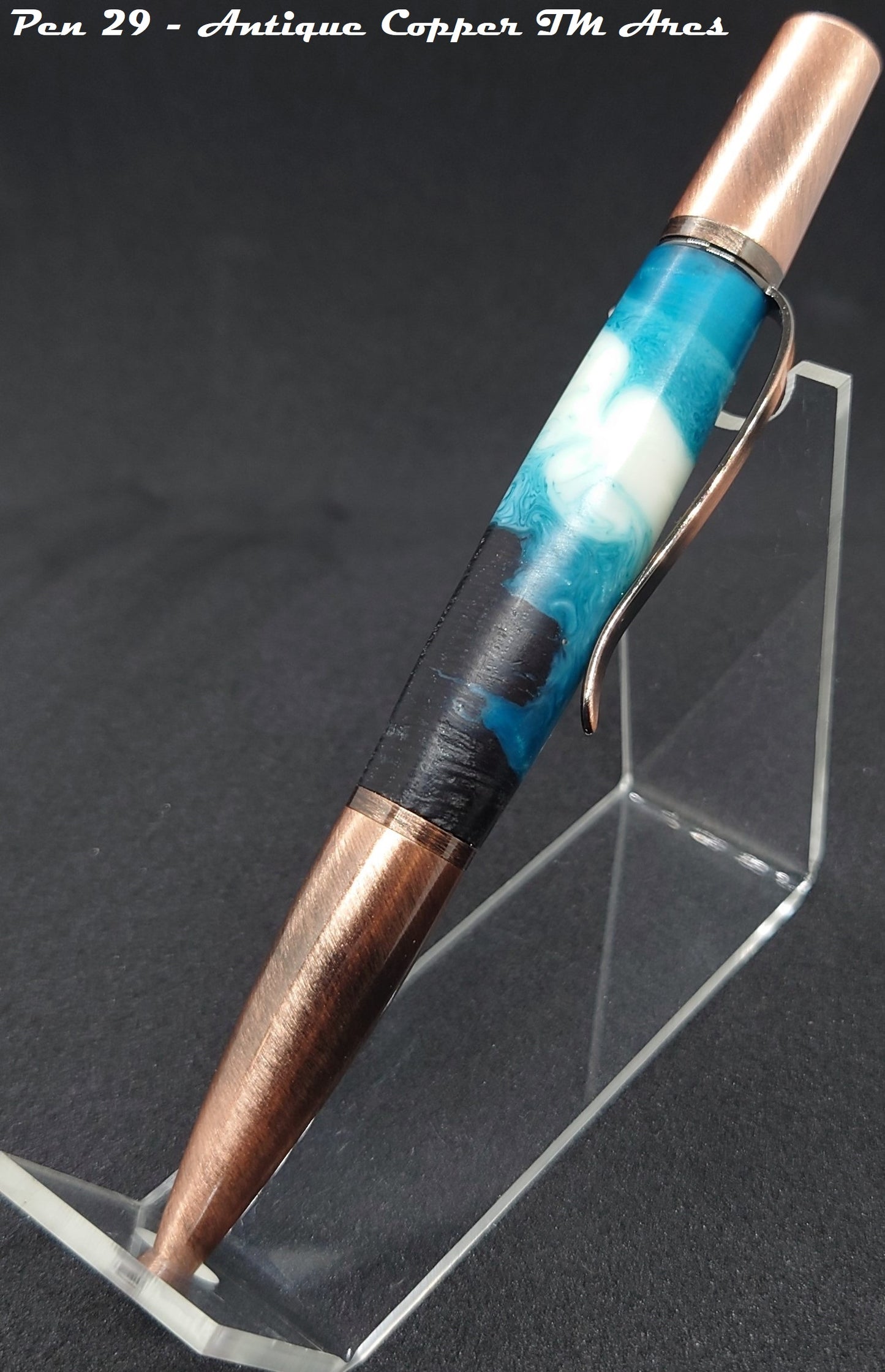 Handmade Pens