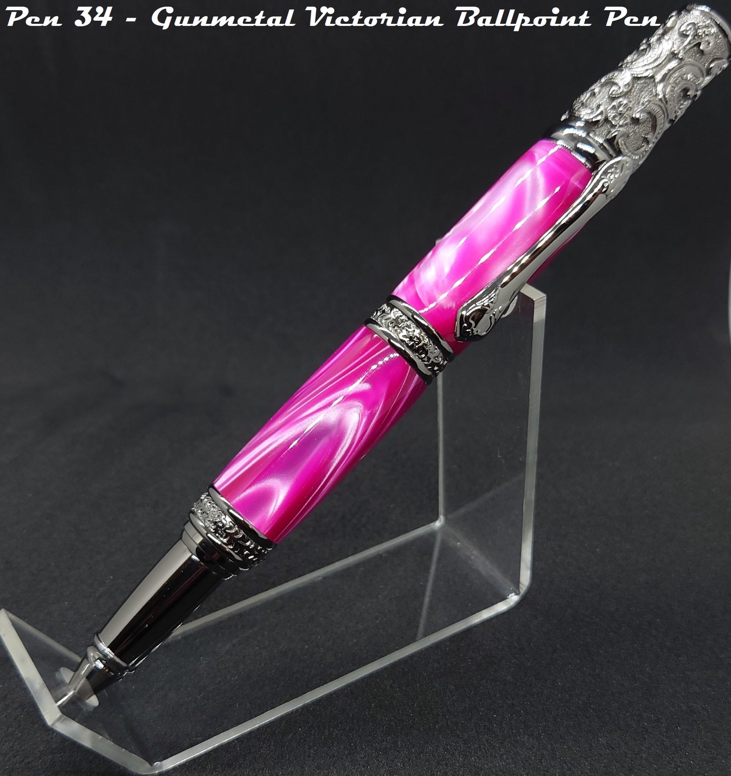 Handmade Pens