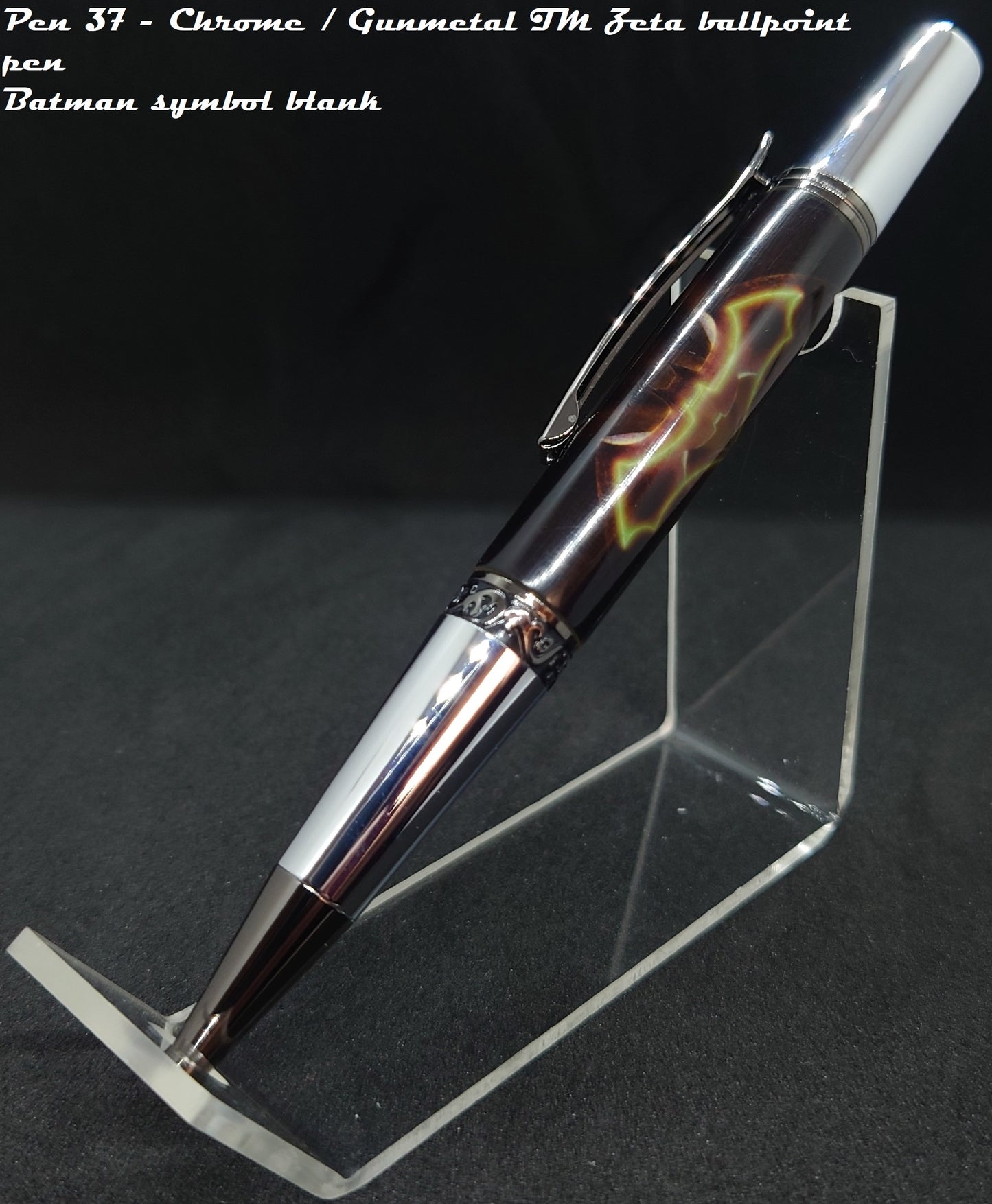 Handmade Pens