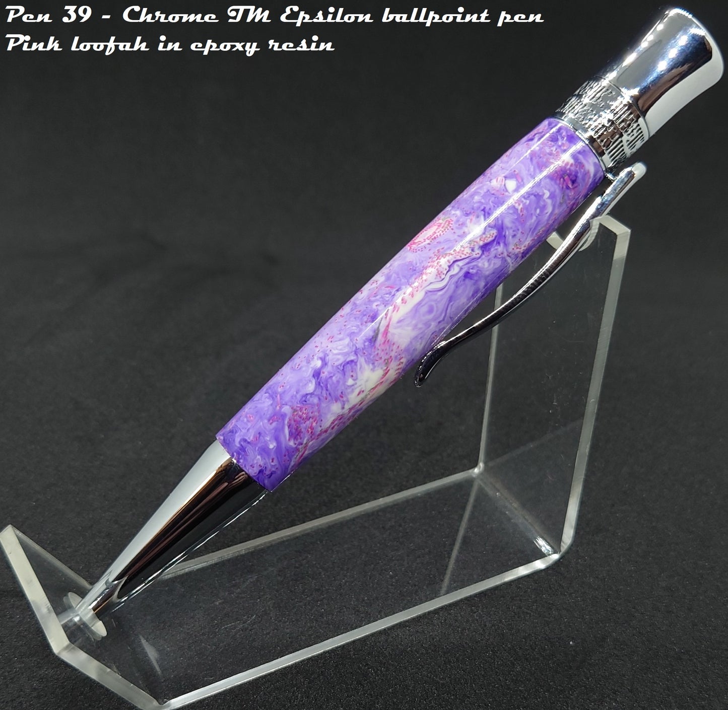 Handmade Pens