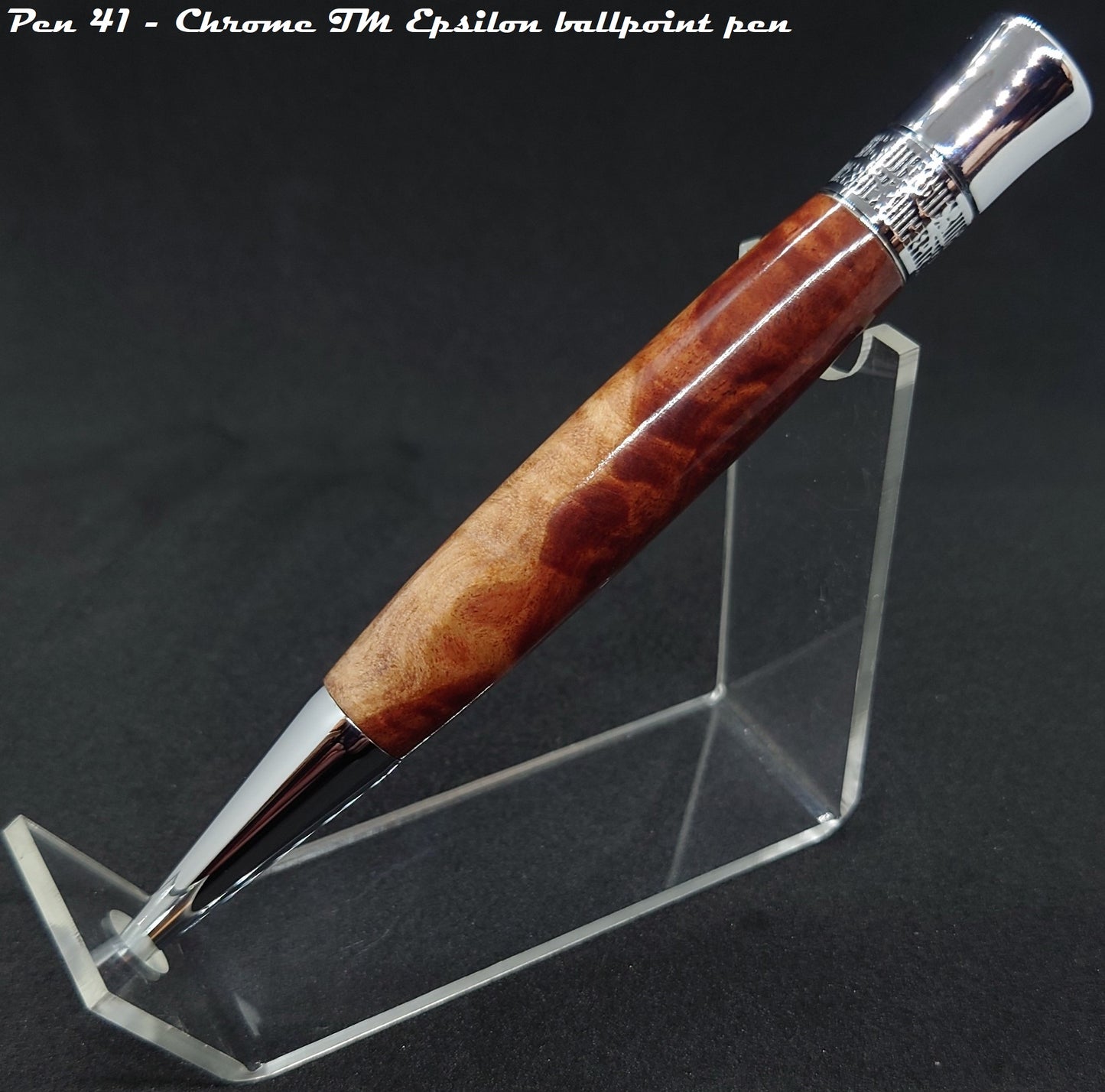 Handmade Pens
