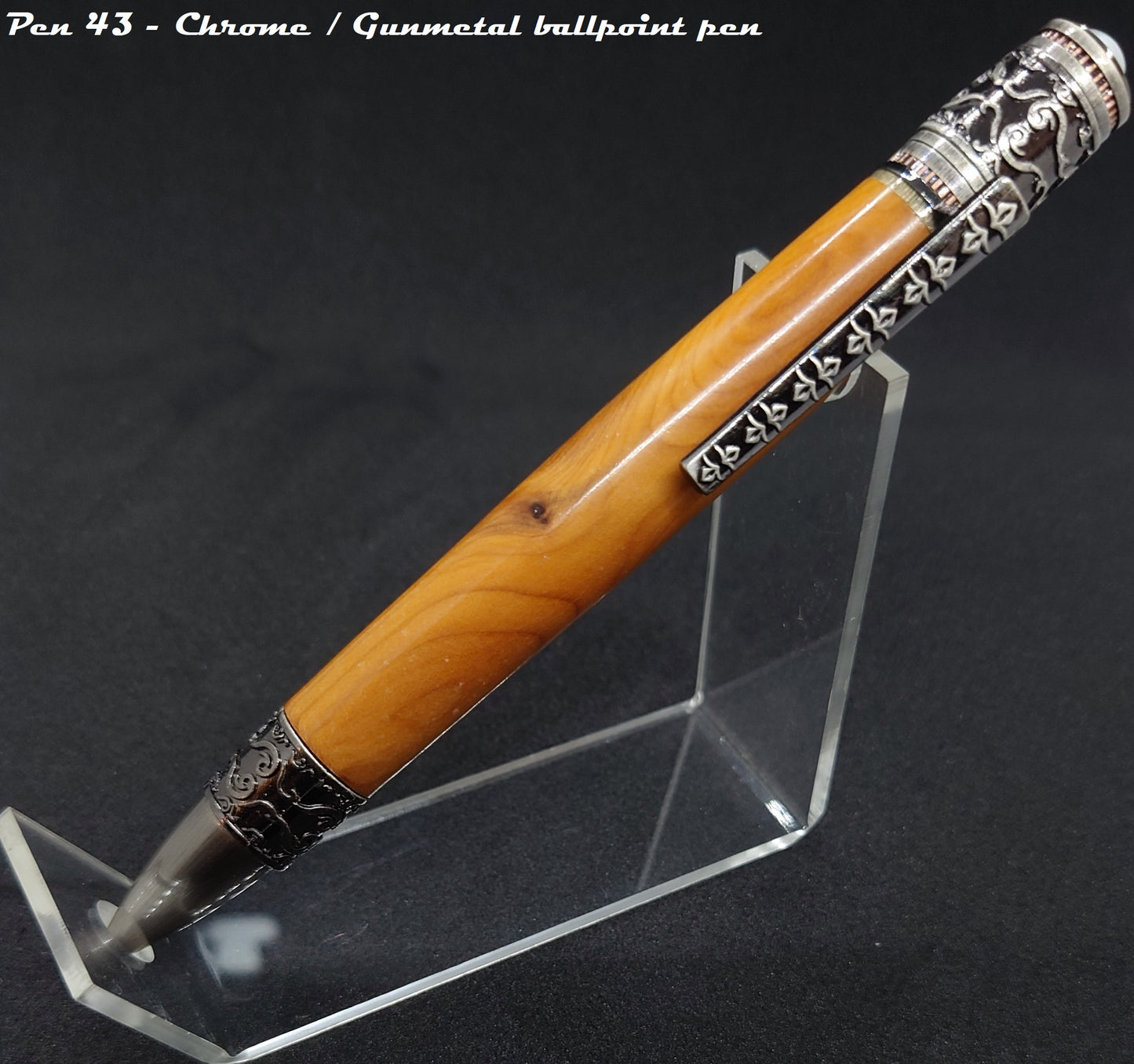 Handmade Pens