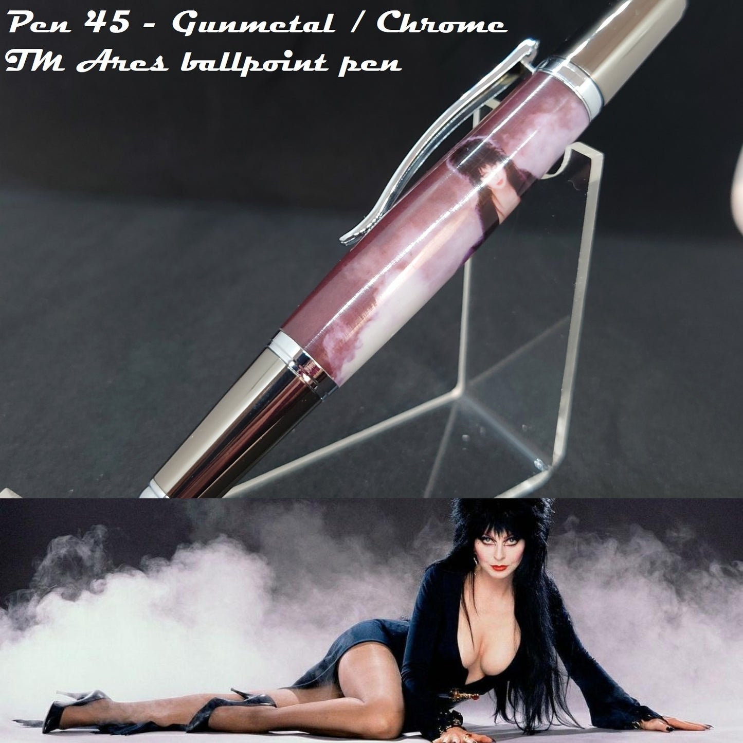 Handmade Pens