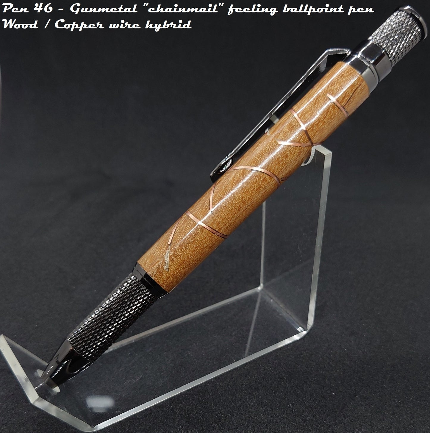 Handmade Pens