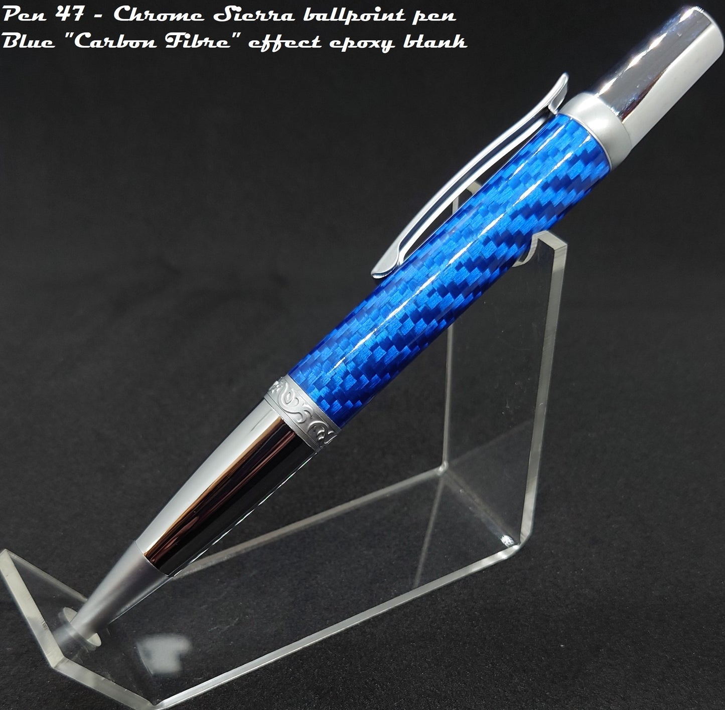 Handmade Pens