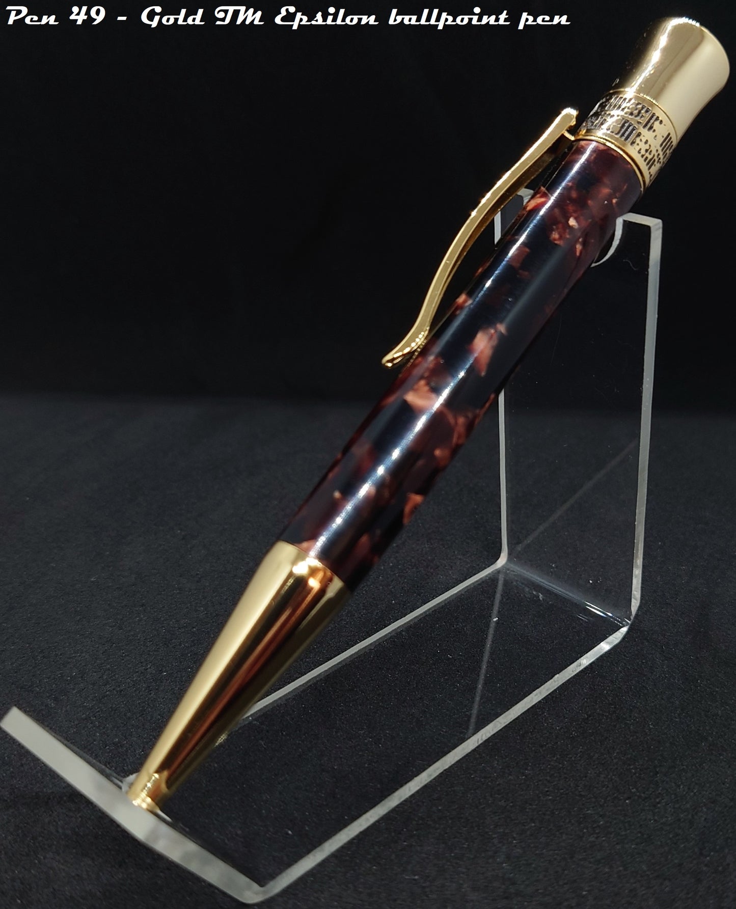 Handmade Pens