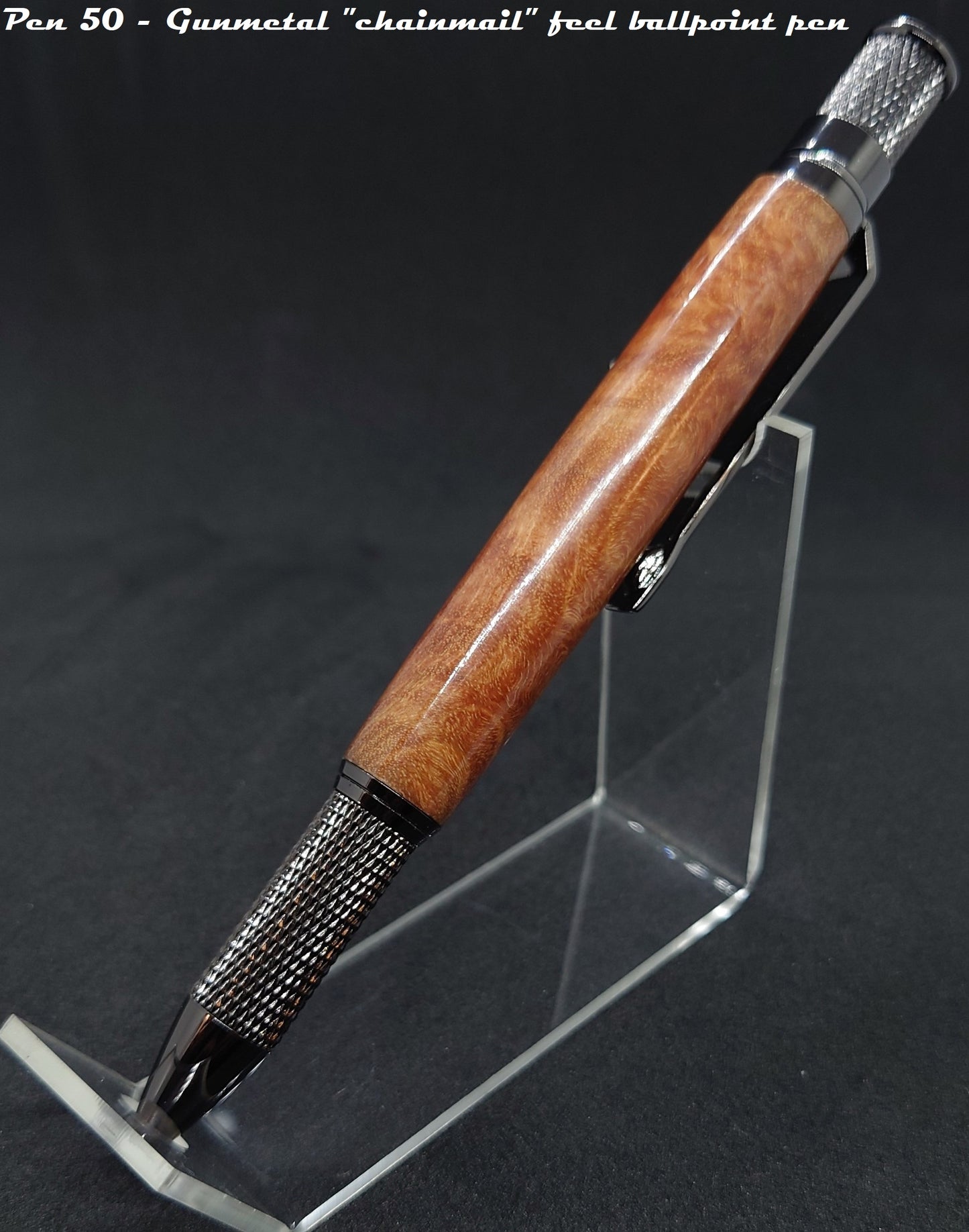Handmade Pens