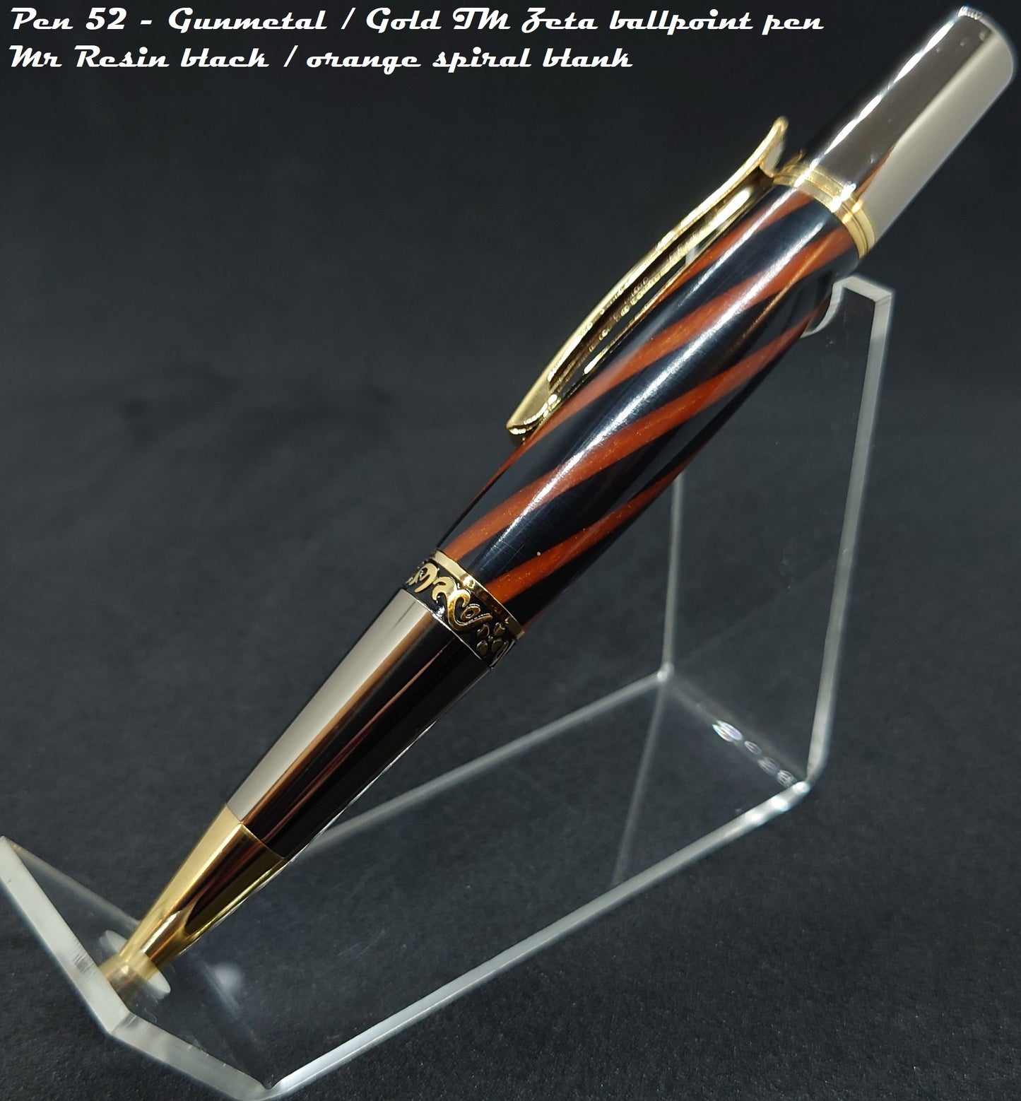 Handmade Pens