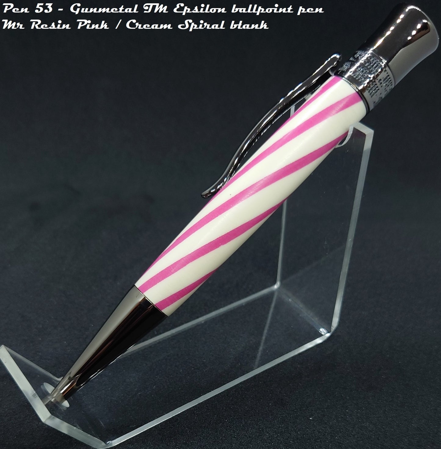 Handmade Pens