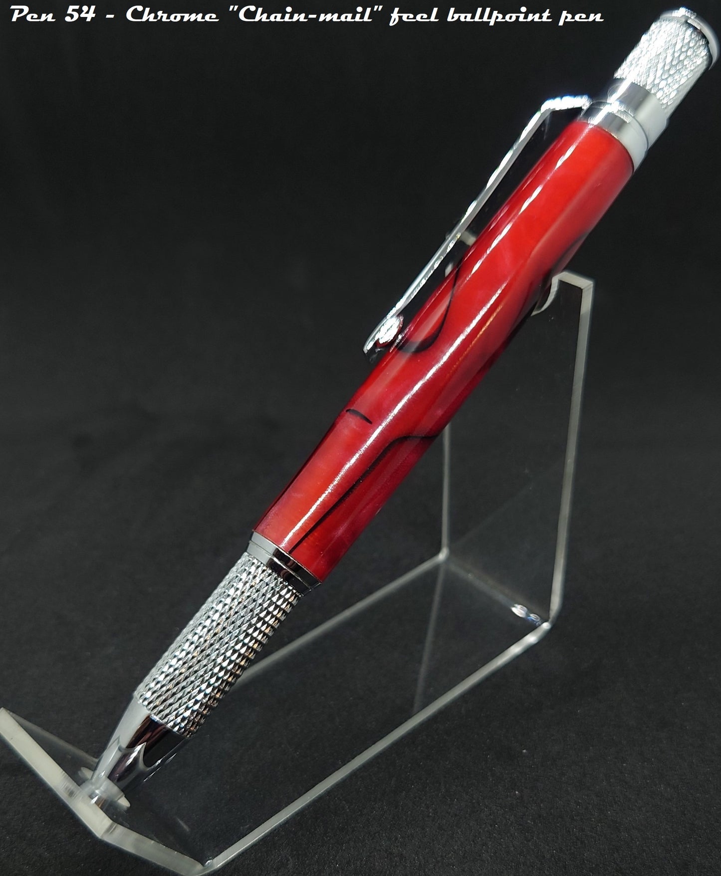 Handmade Pens