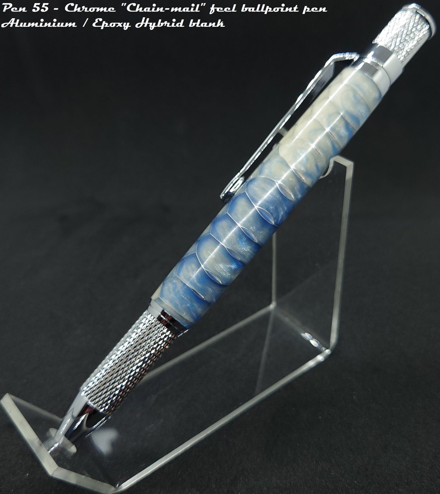 Handmade Pens