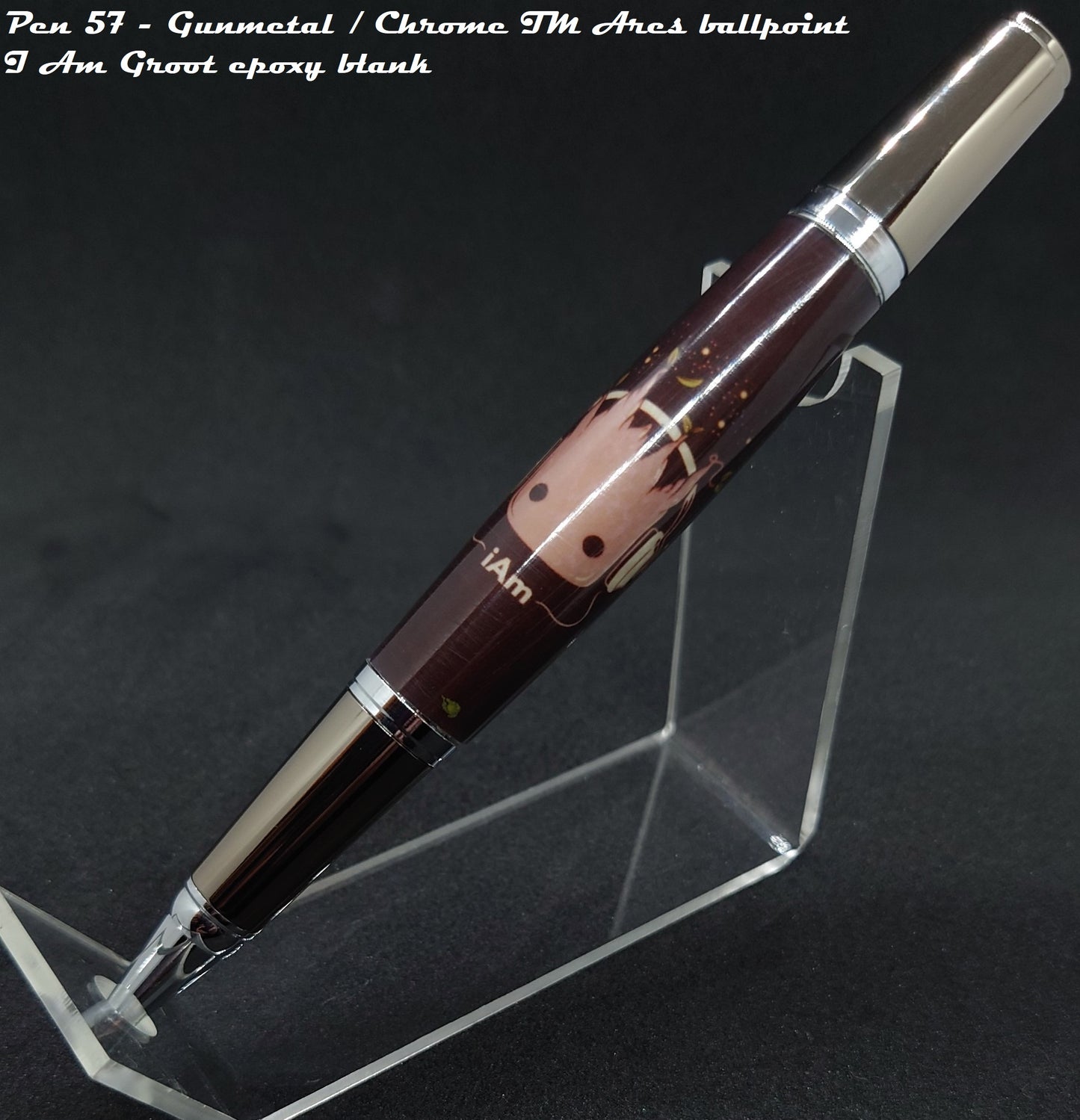 Handmade Pens