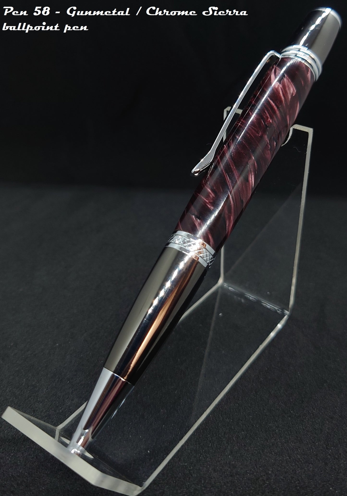 Handmade Pens