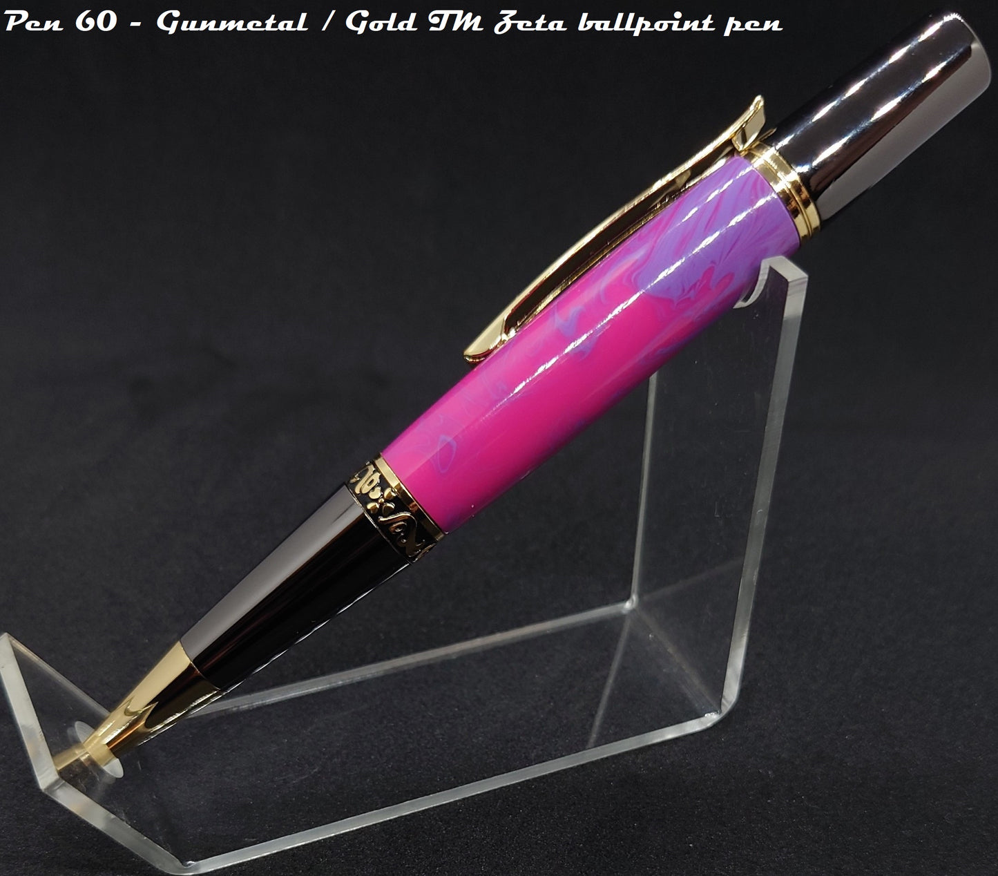 Handmade Pens