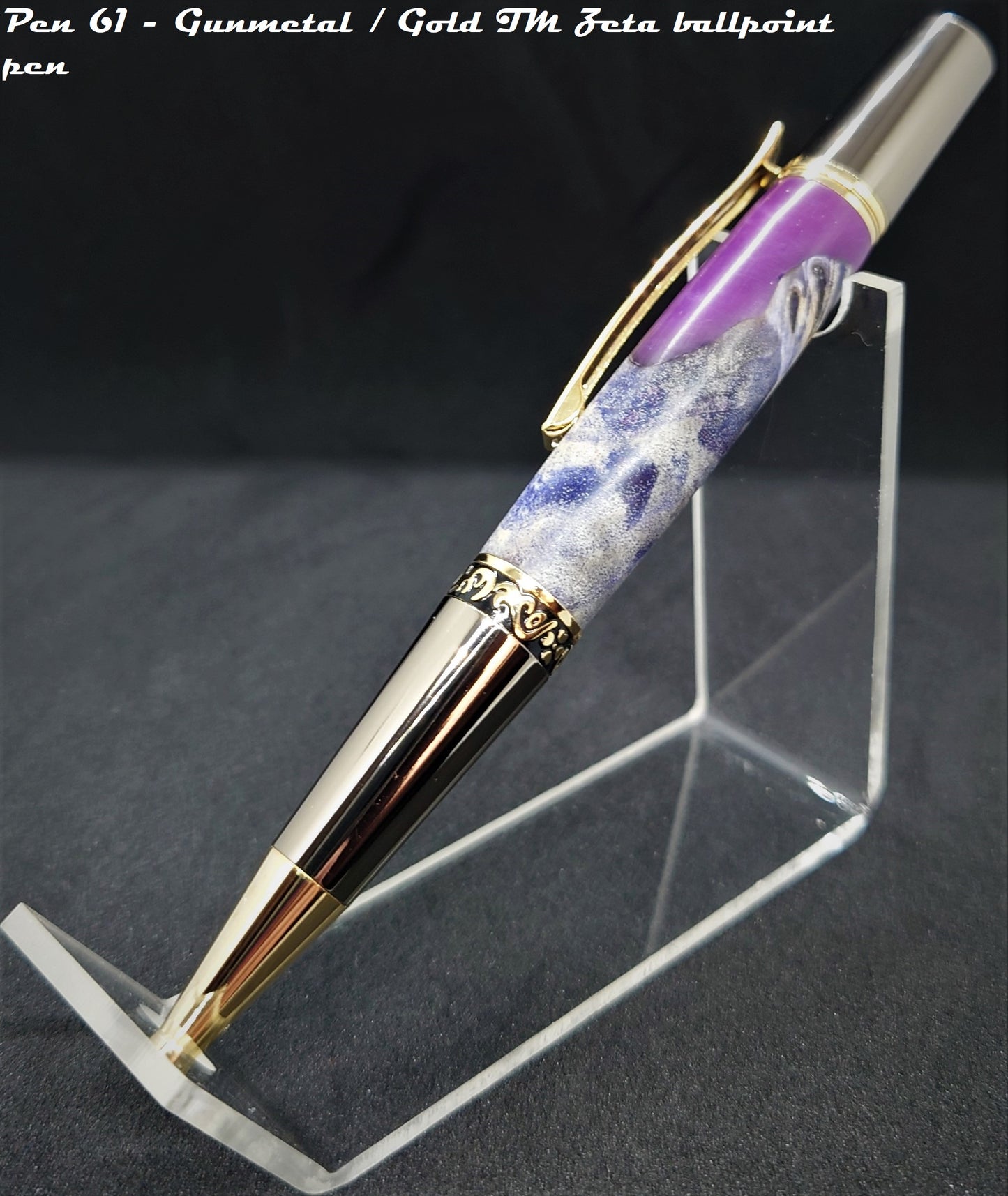 Handmade Pens