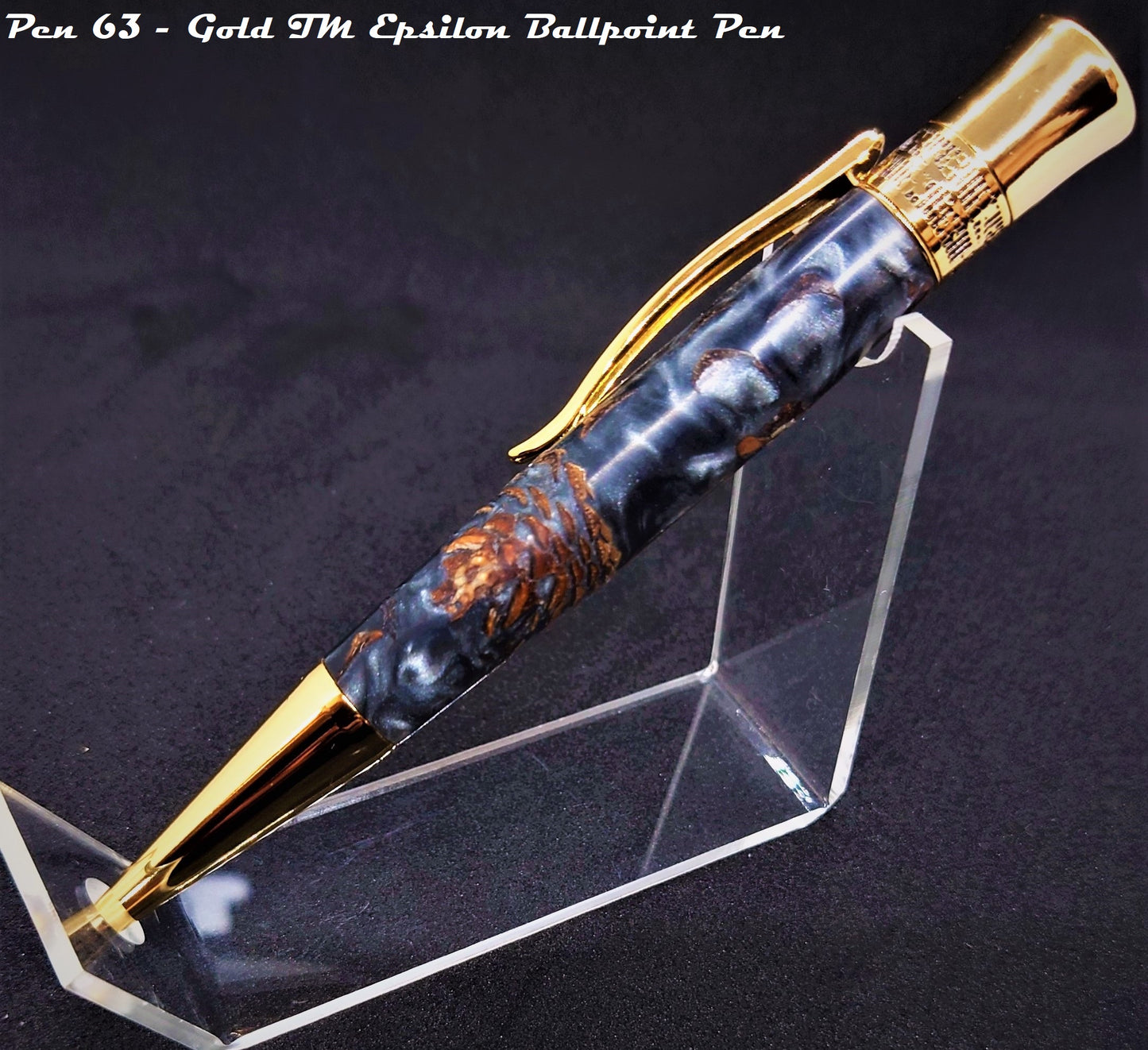 Handmade Pens