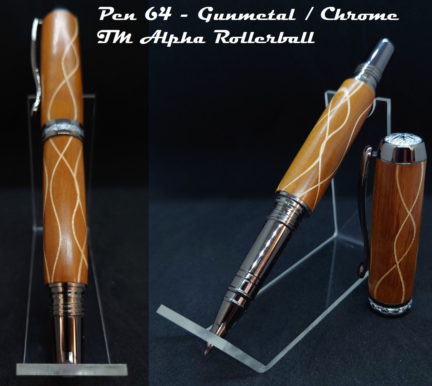 Handmade Pens