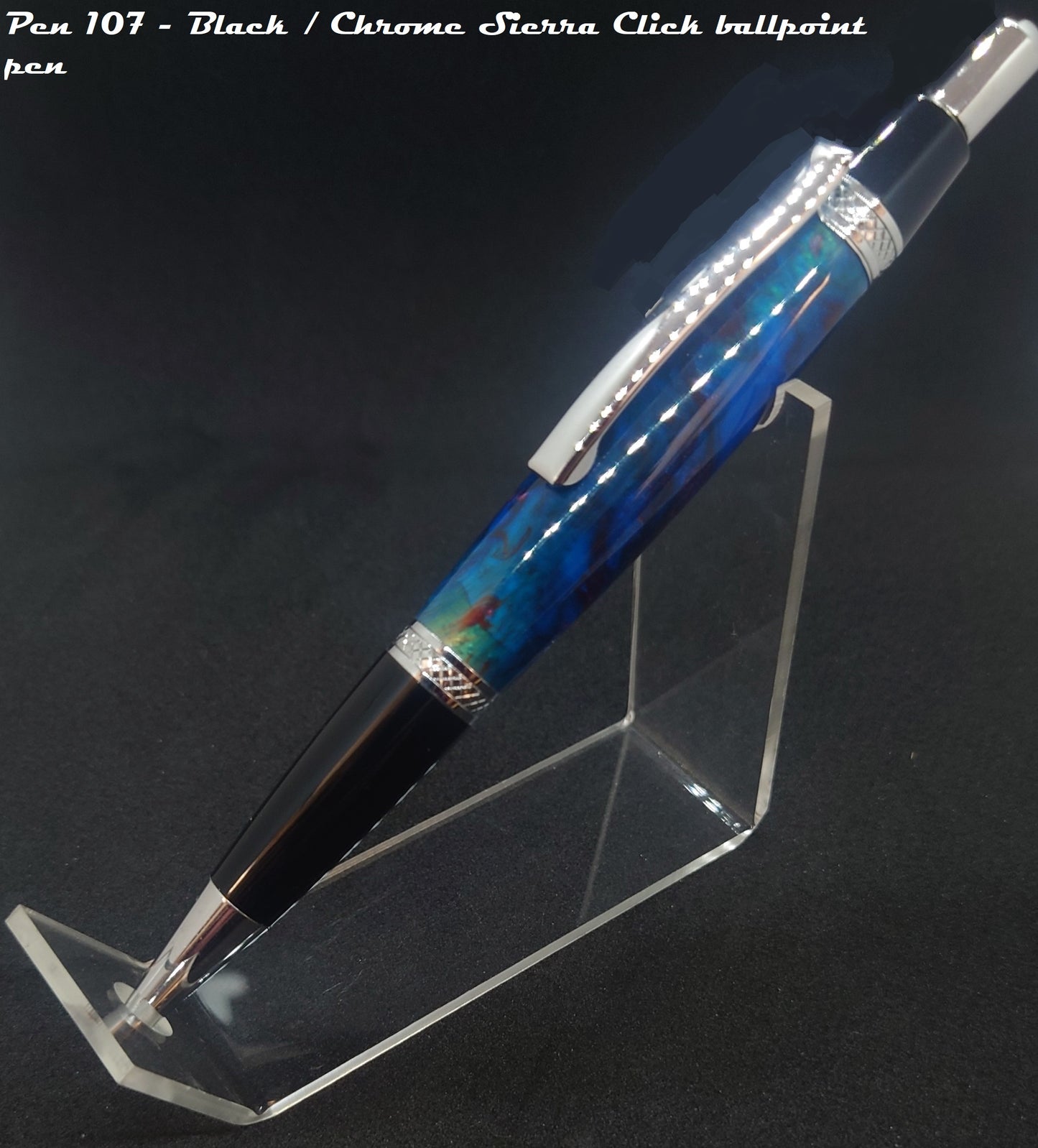 Handmade Pens 2