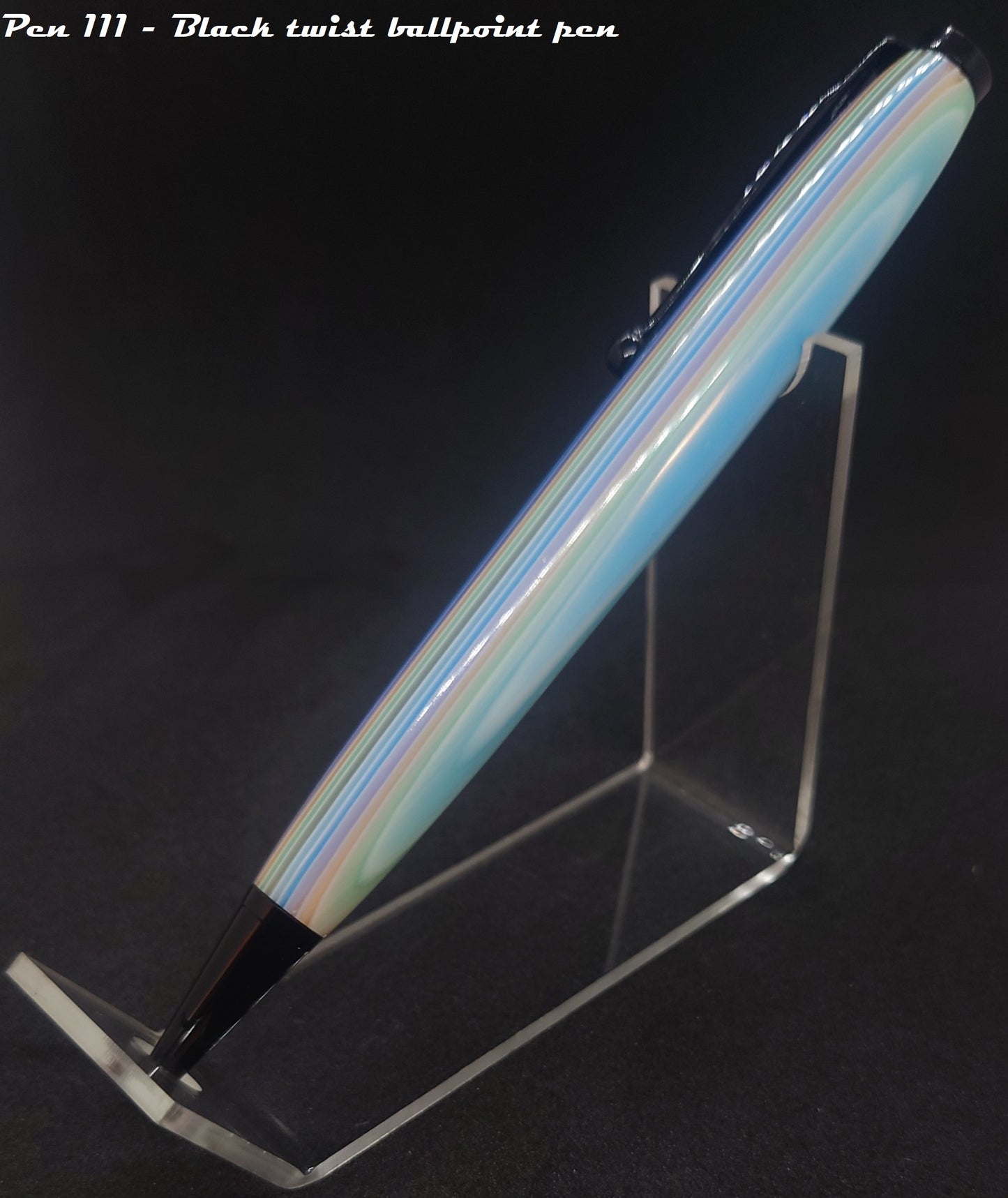 Handmade Pens 2
