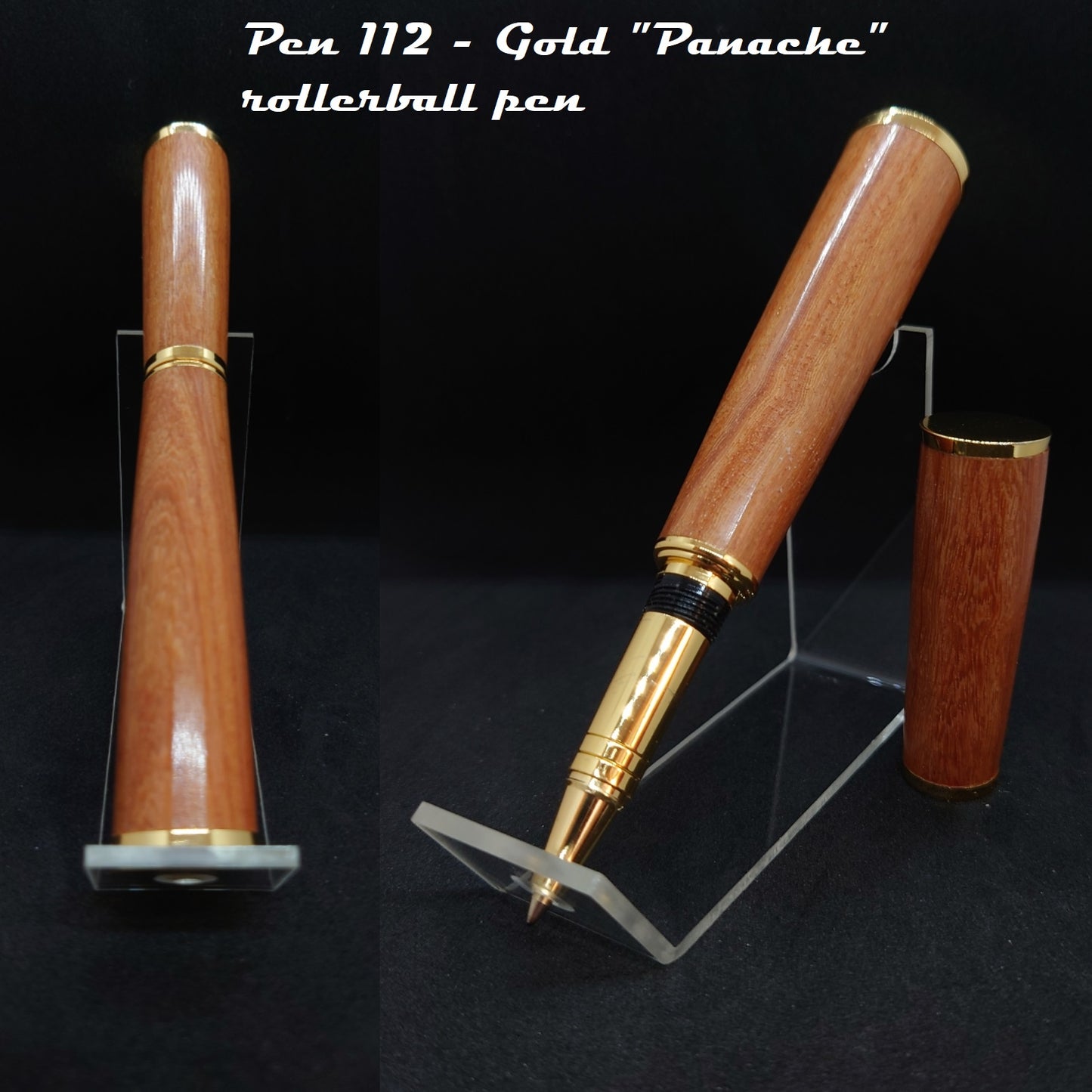 Handmade Pens 2