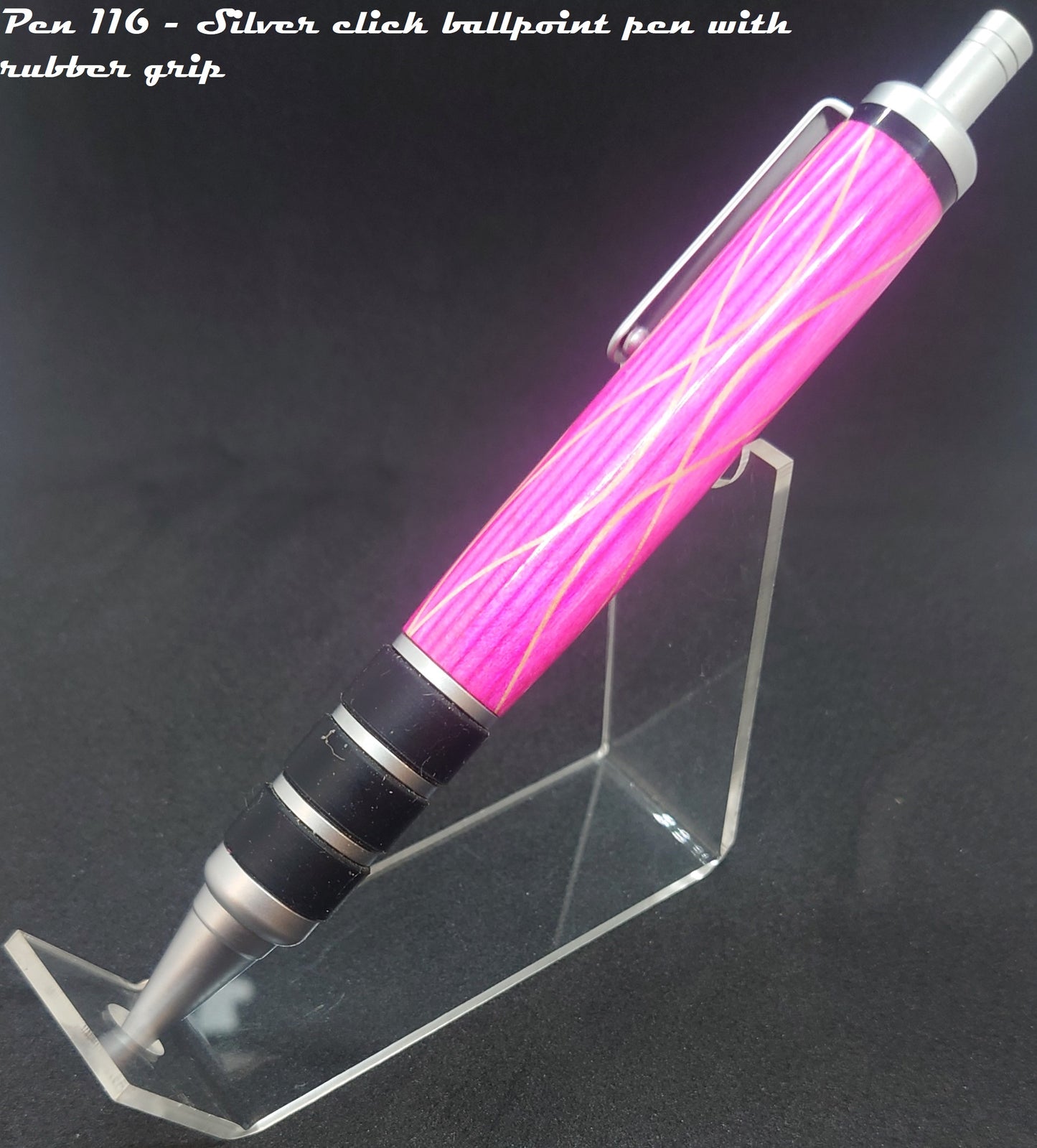 Handmade Pens 2