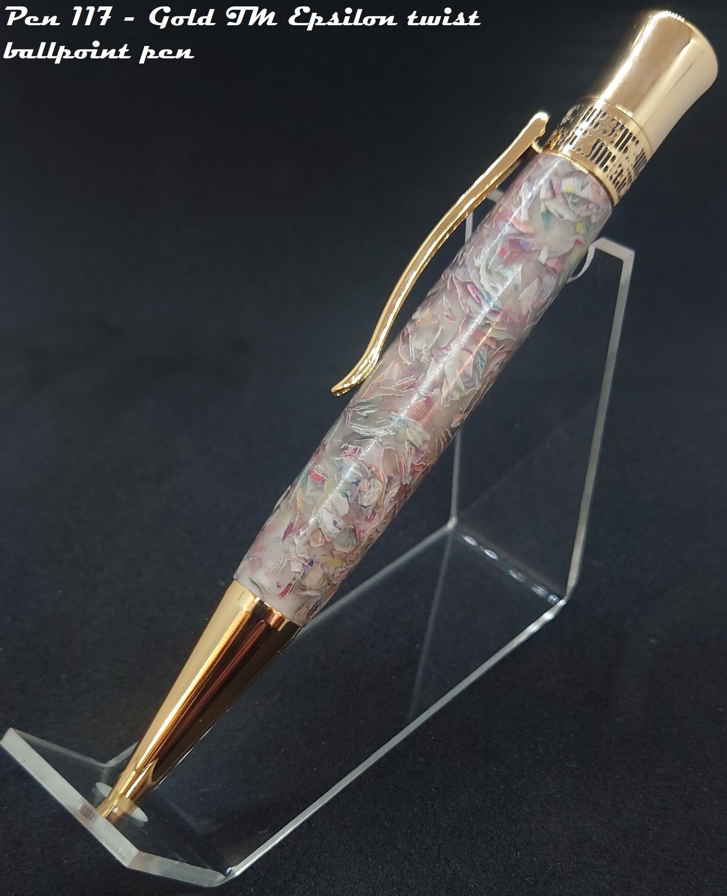 Handmade Pens 2
