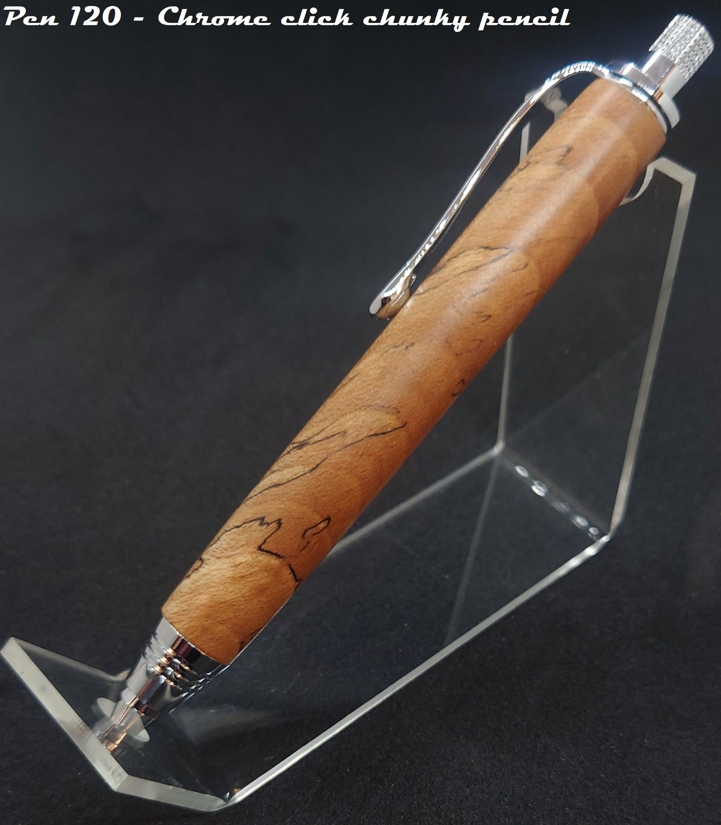 Handmade Pens 2
