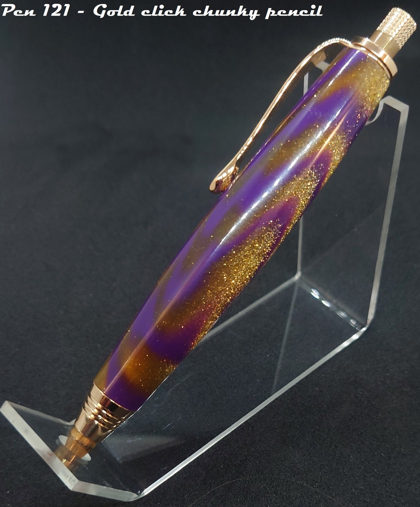 Handmade Pens 2