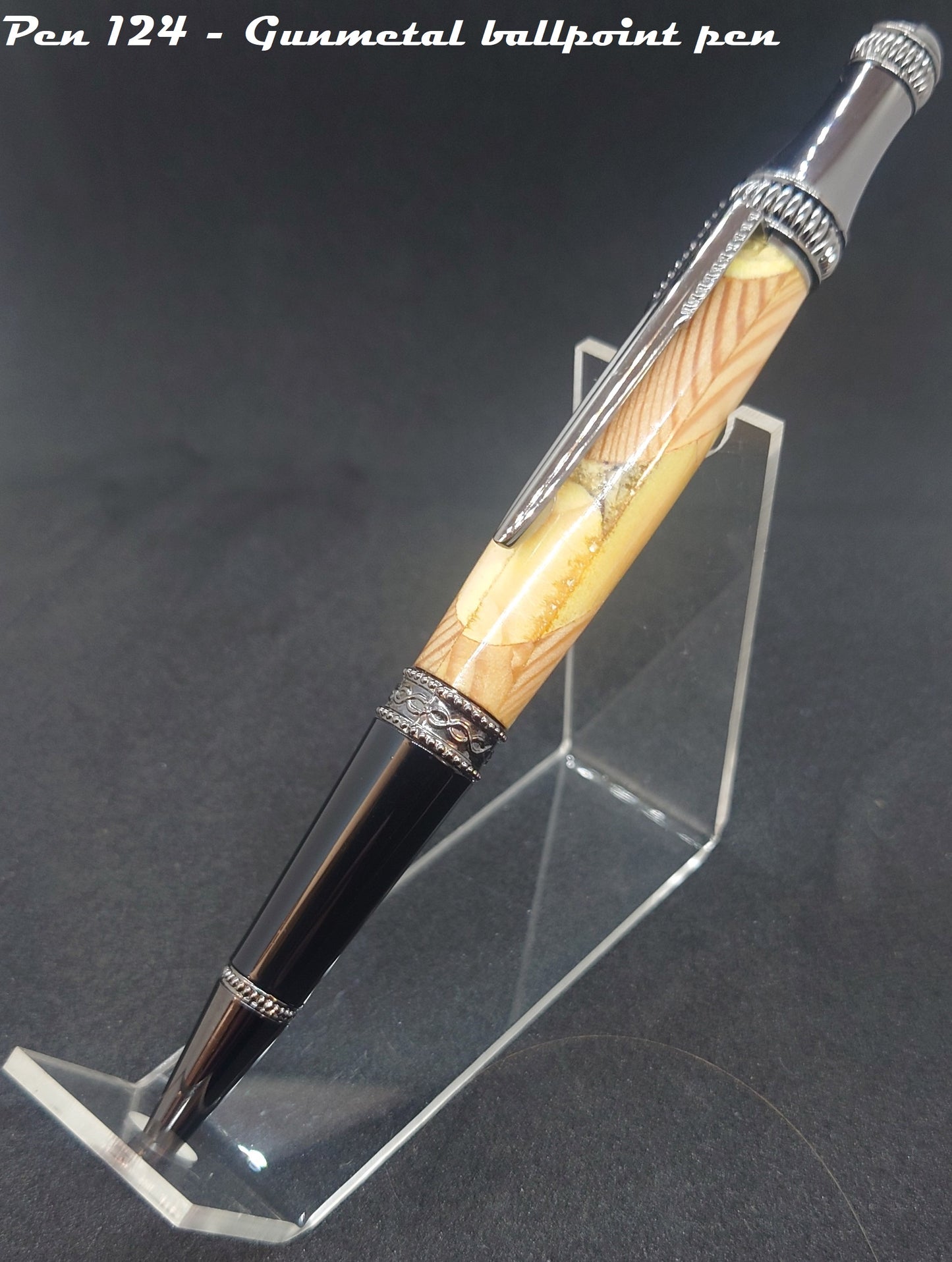 Handmade Pens 2