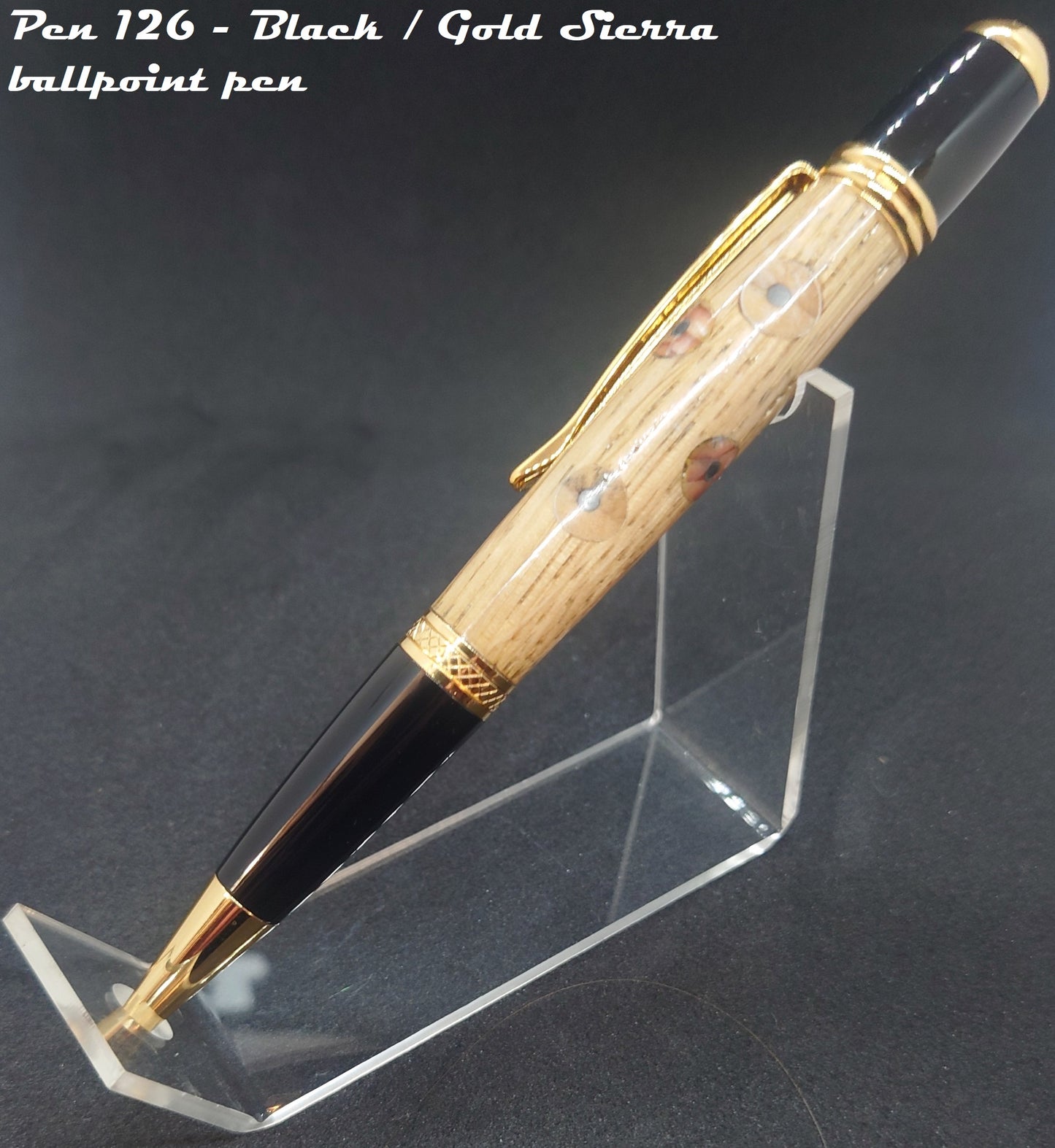 Handmade Pens 2