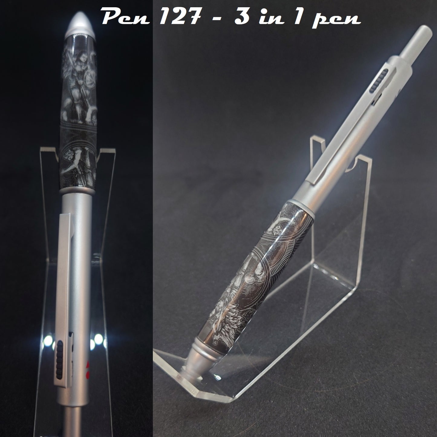 Handmade Pens 2