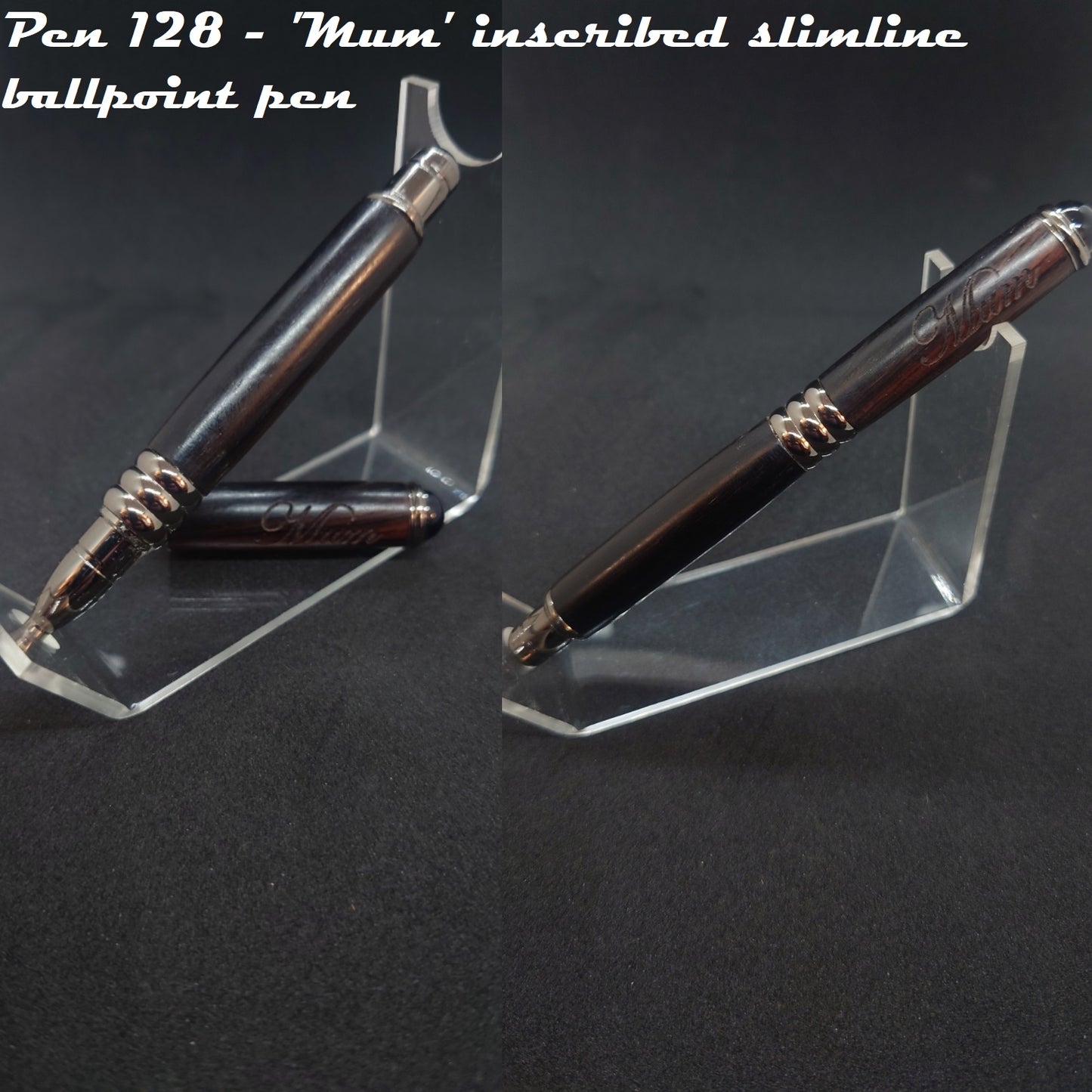 Handmade Pens 2