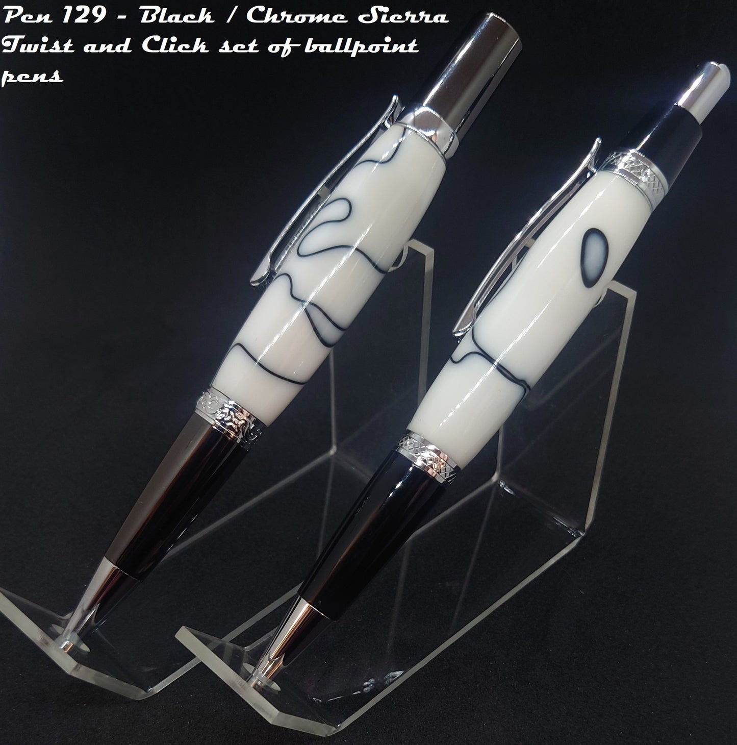 Handmade Pens 2