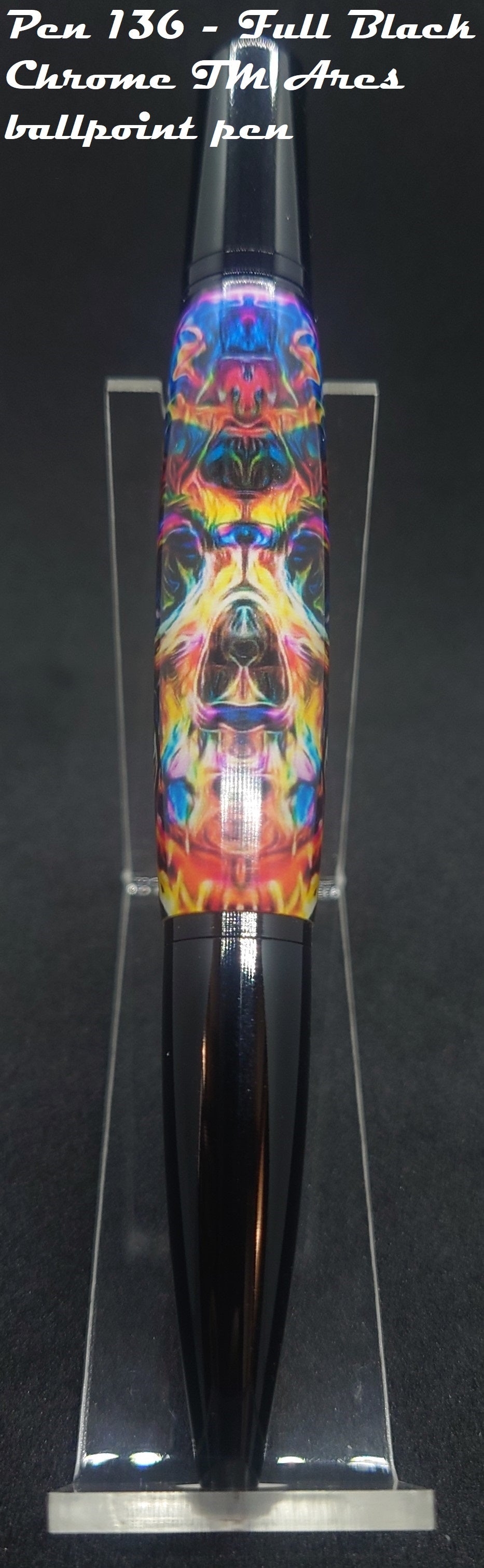 Handmade Pens 2
