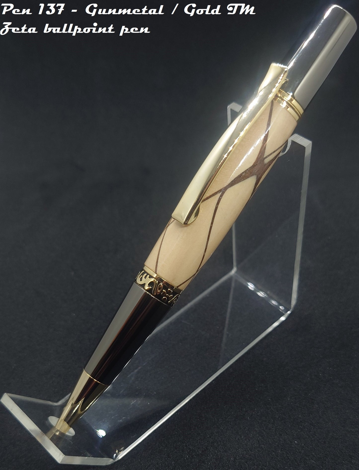 Handmade Pens 2