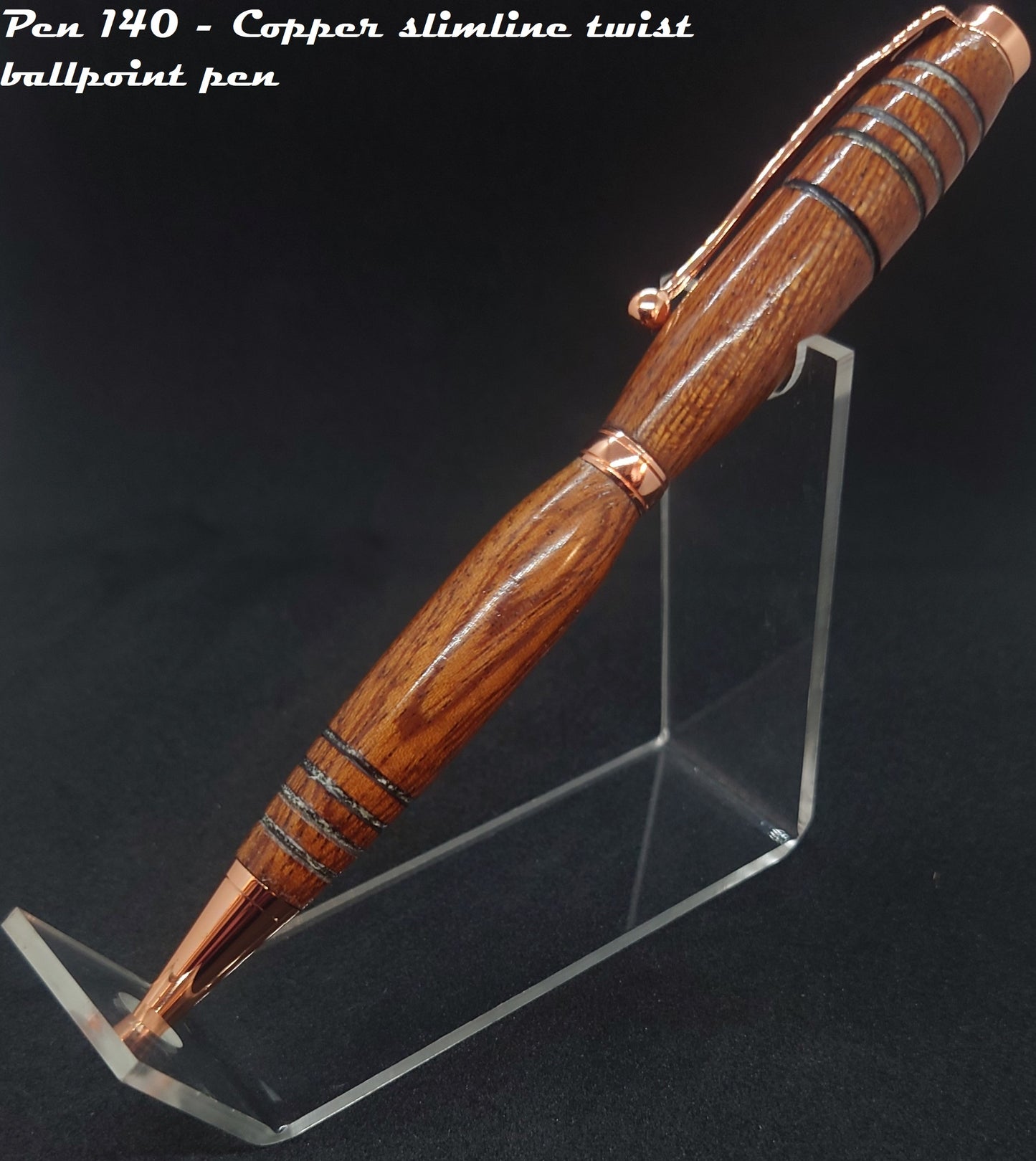 Handmade Pens 2