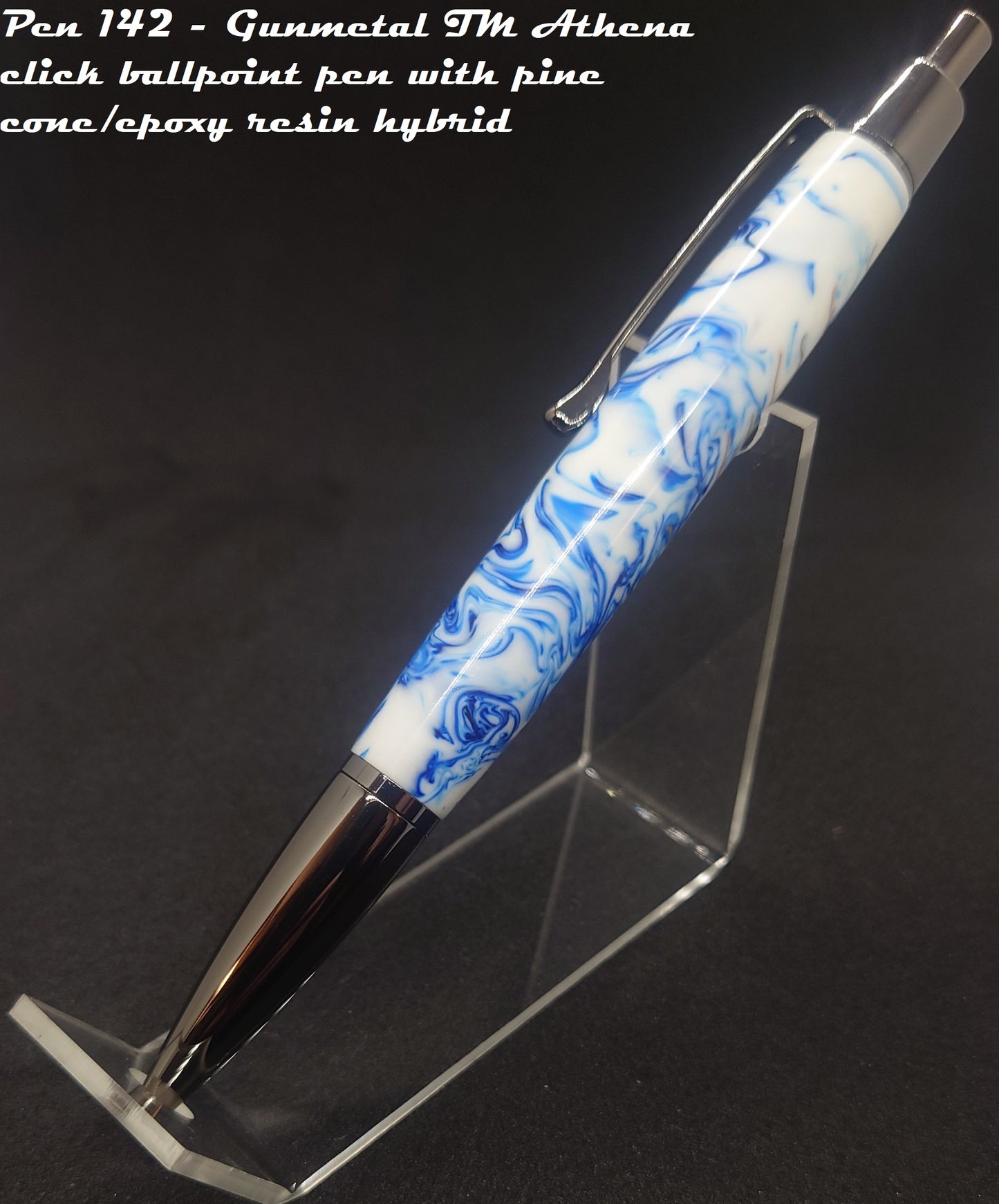 Handmade Pens 2