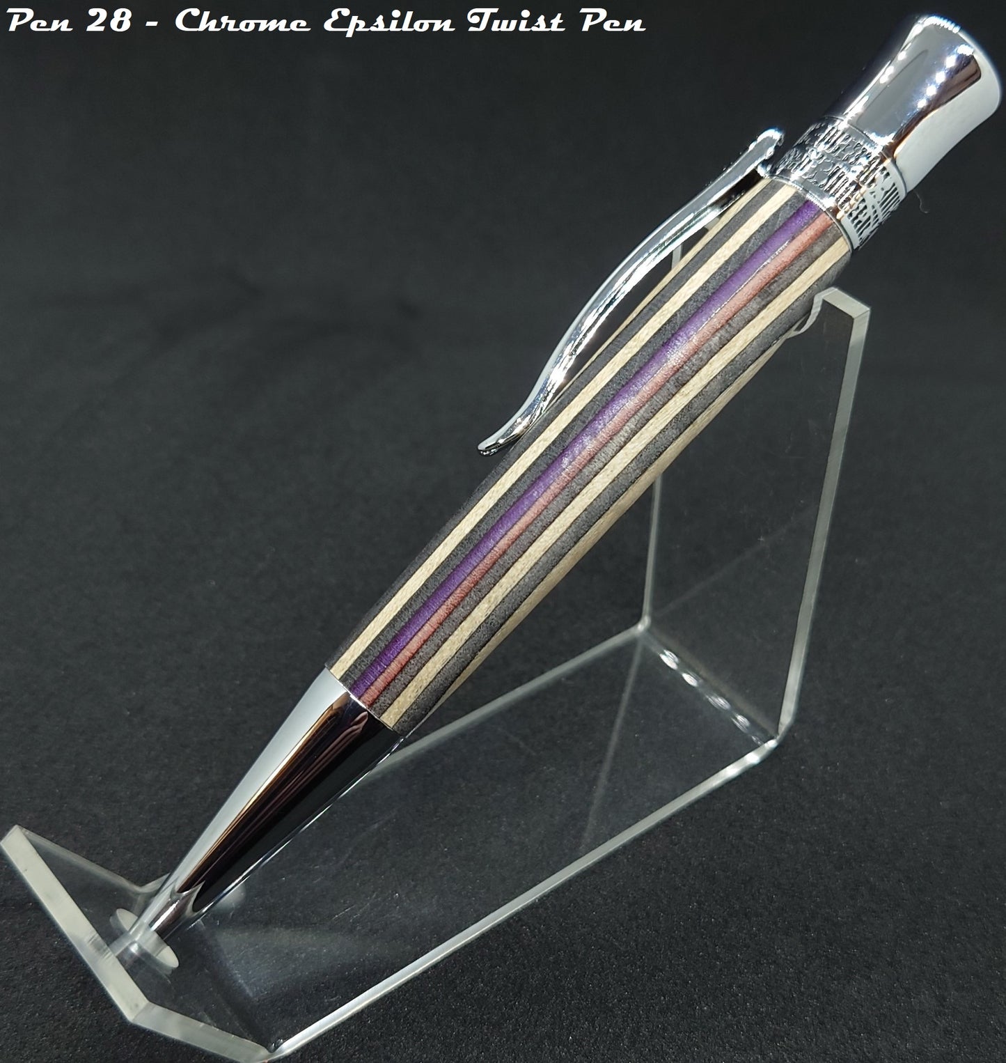 Handmade Pens