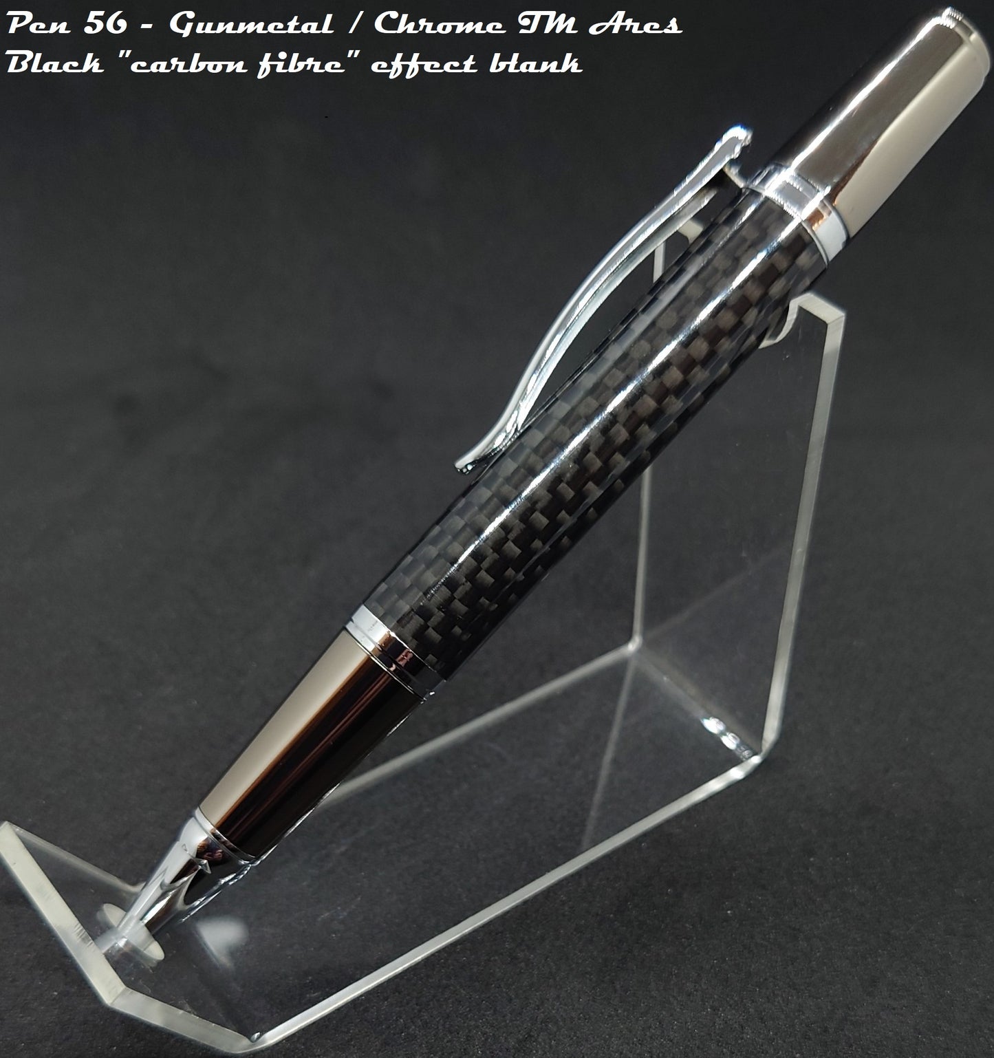 Handmade Pens