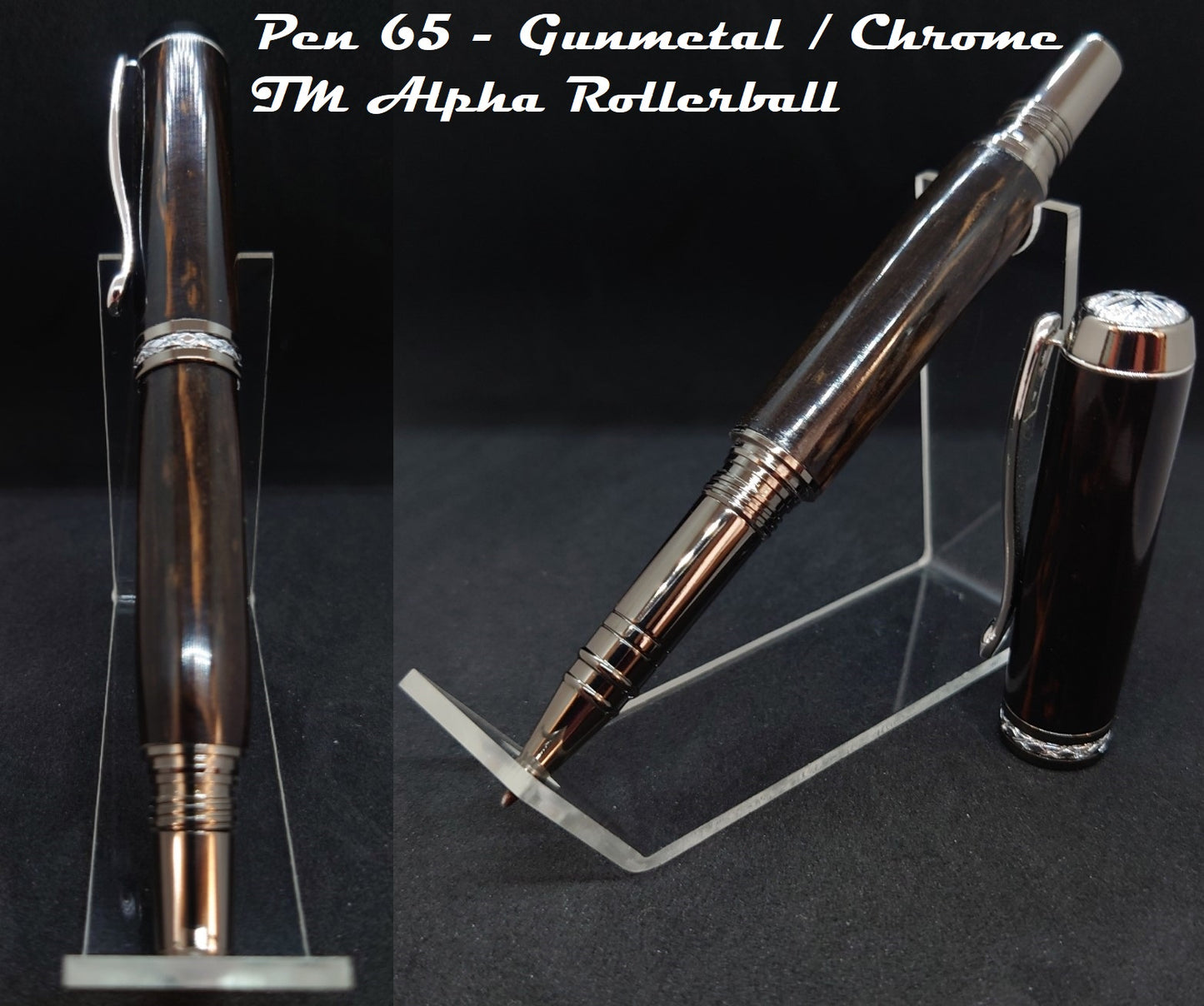 Handmade Pens