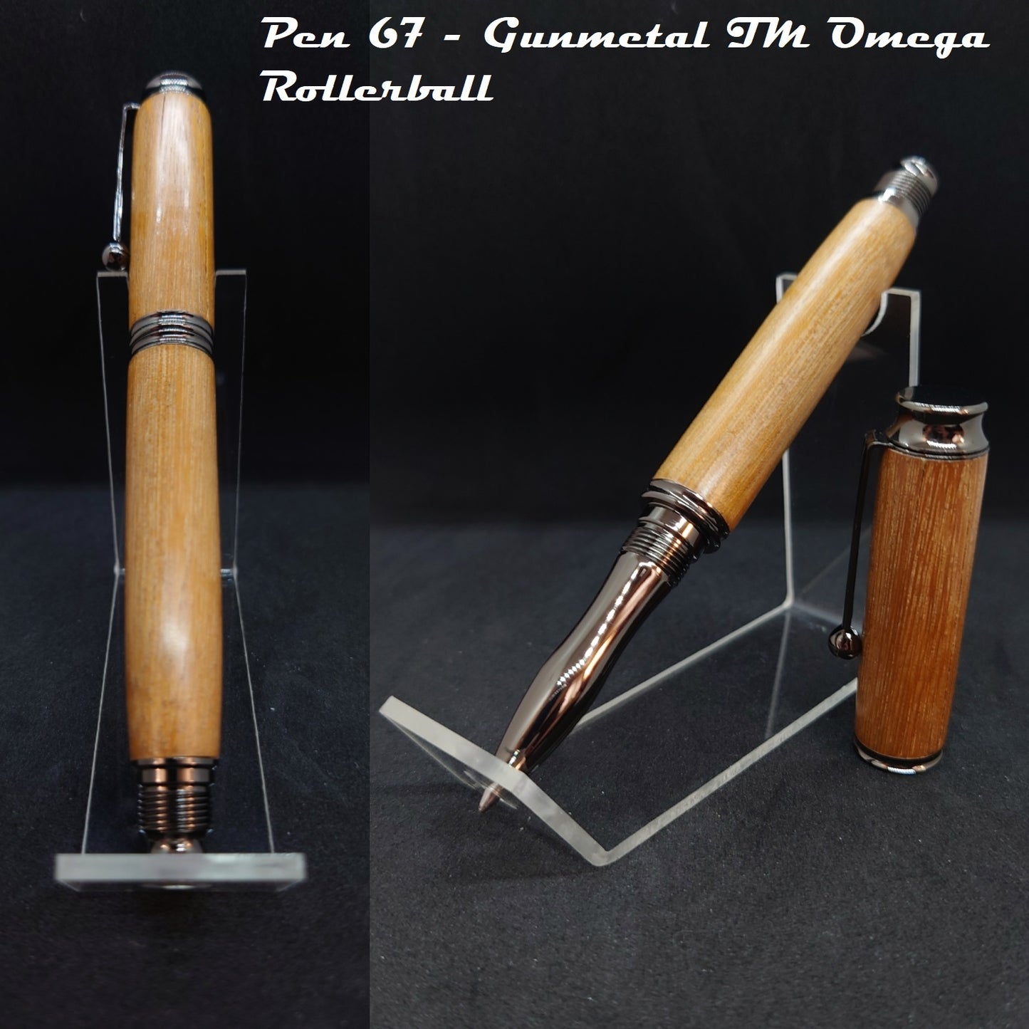 Handmade Pens