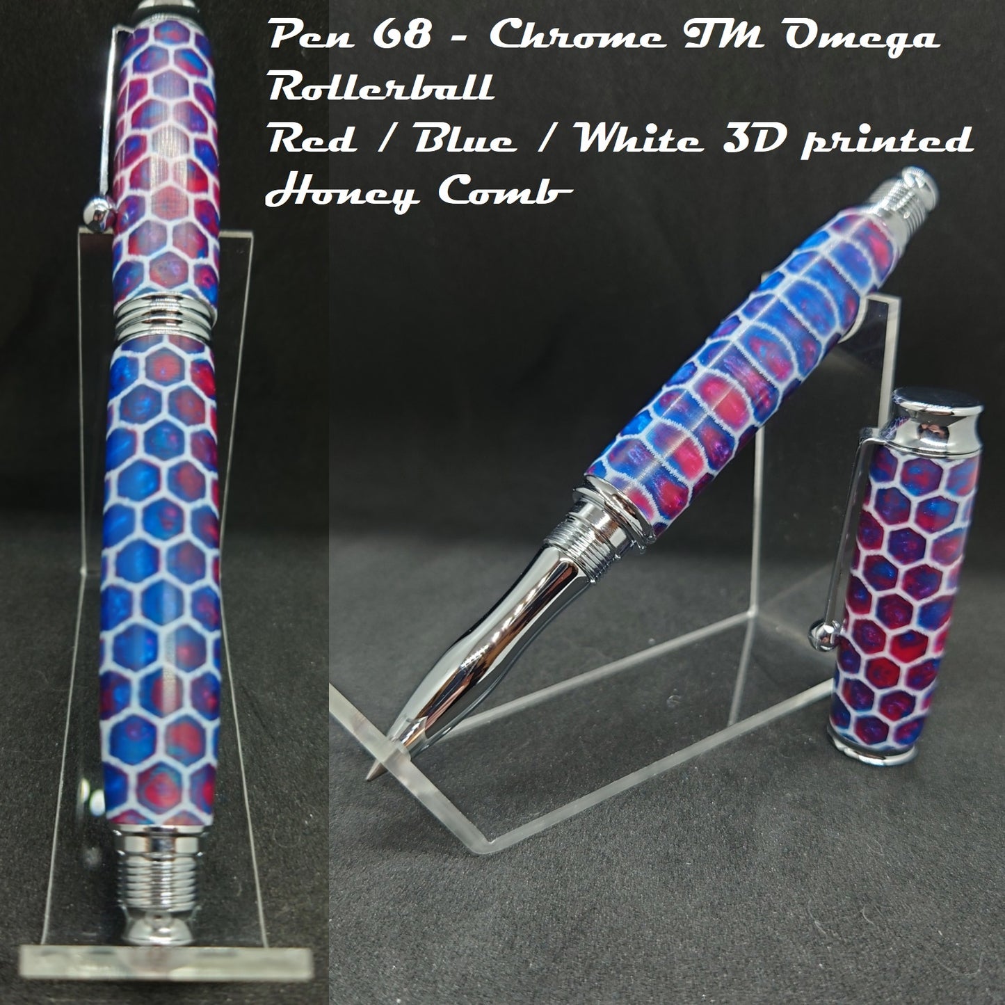 Handmade Pens