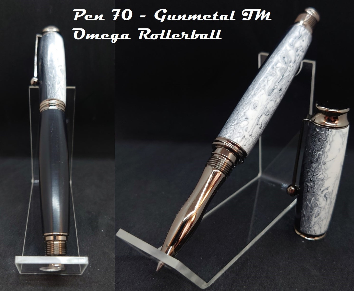 Handmade Pens