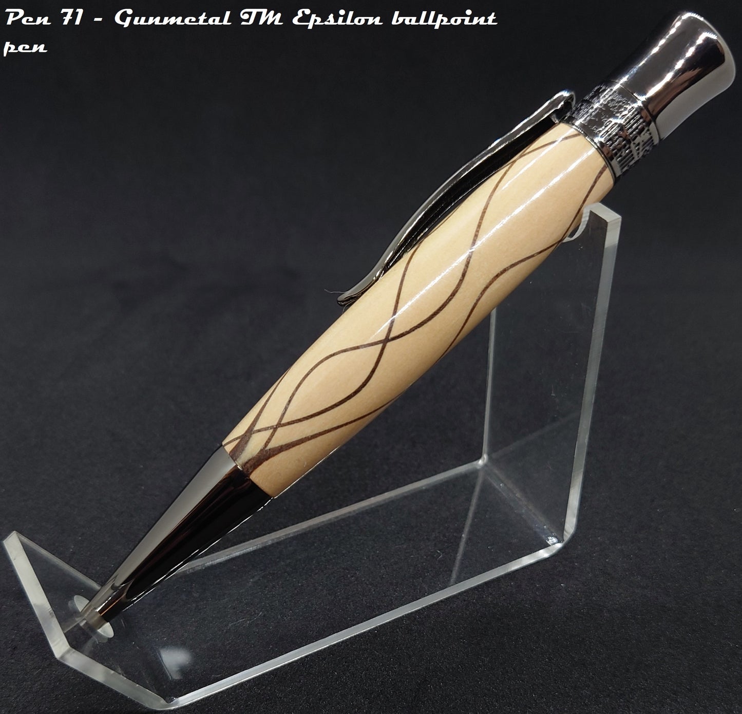 Handmade Pens