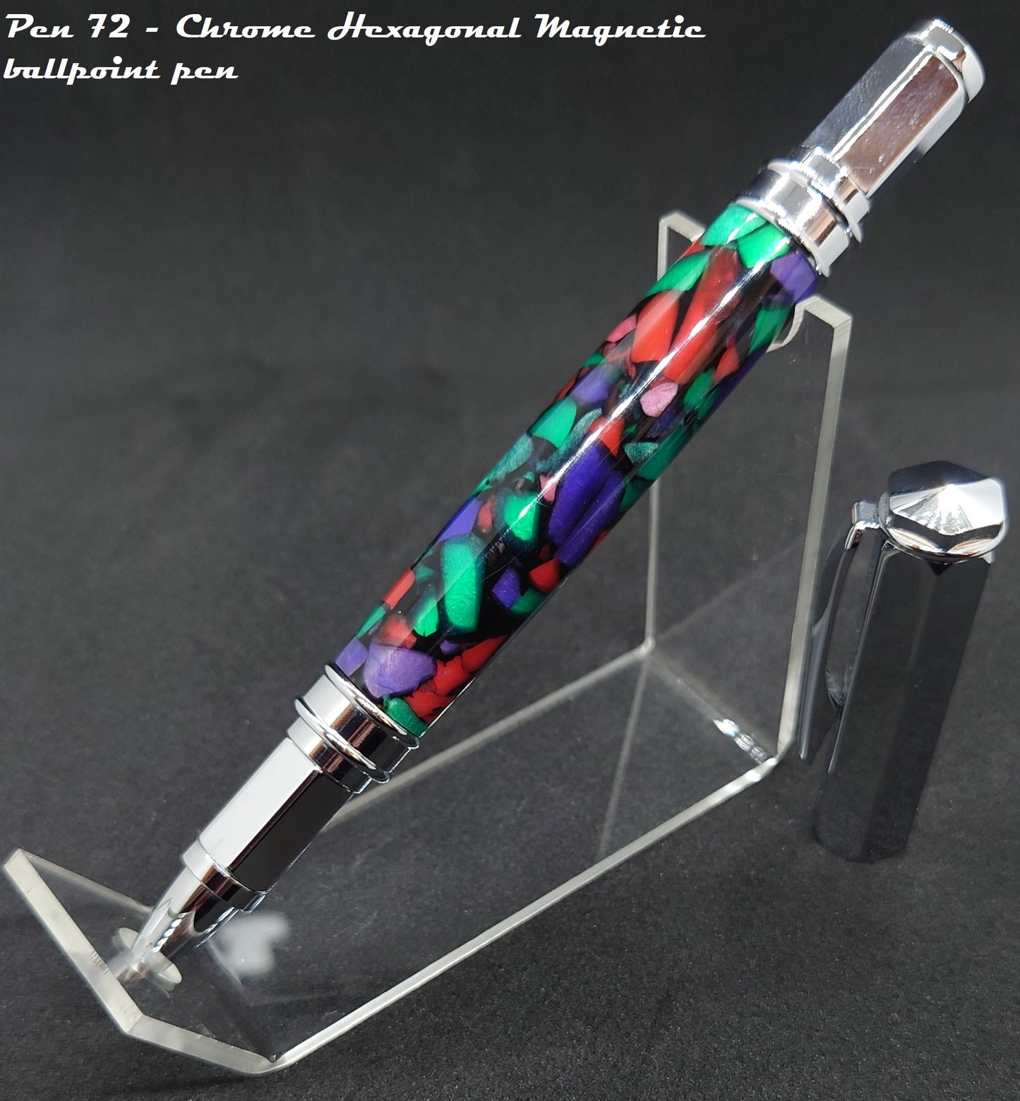 Handmade Pens