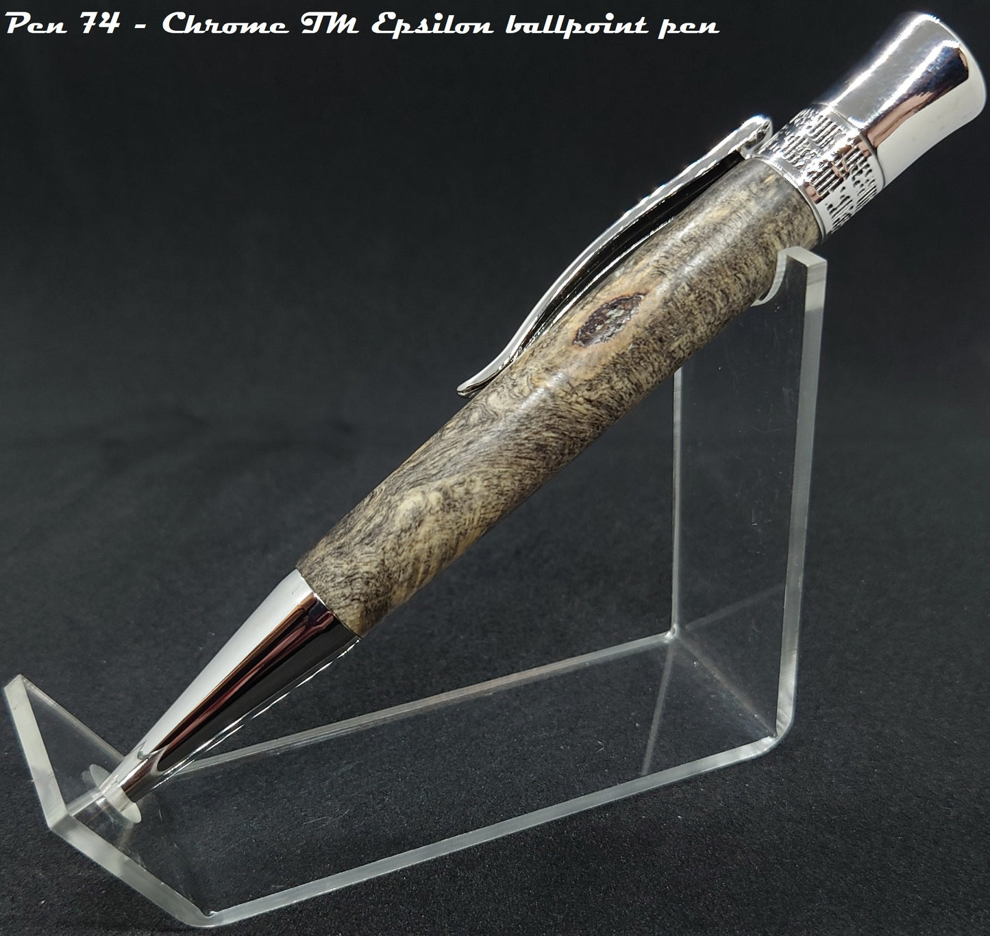 Handmade Pens