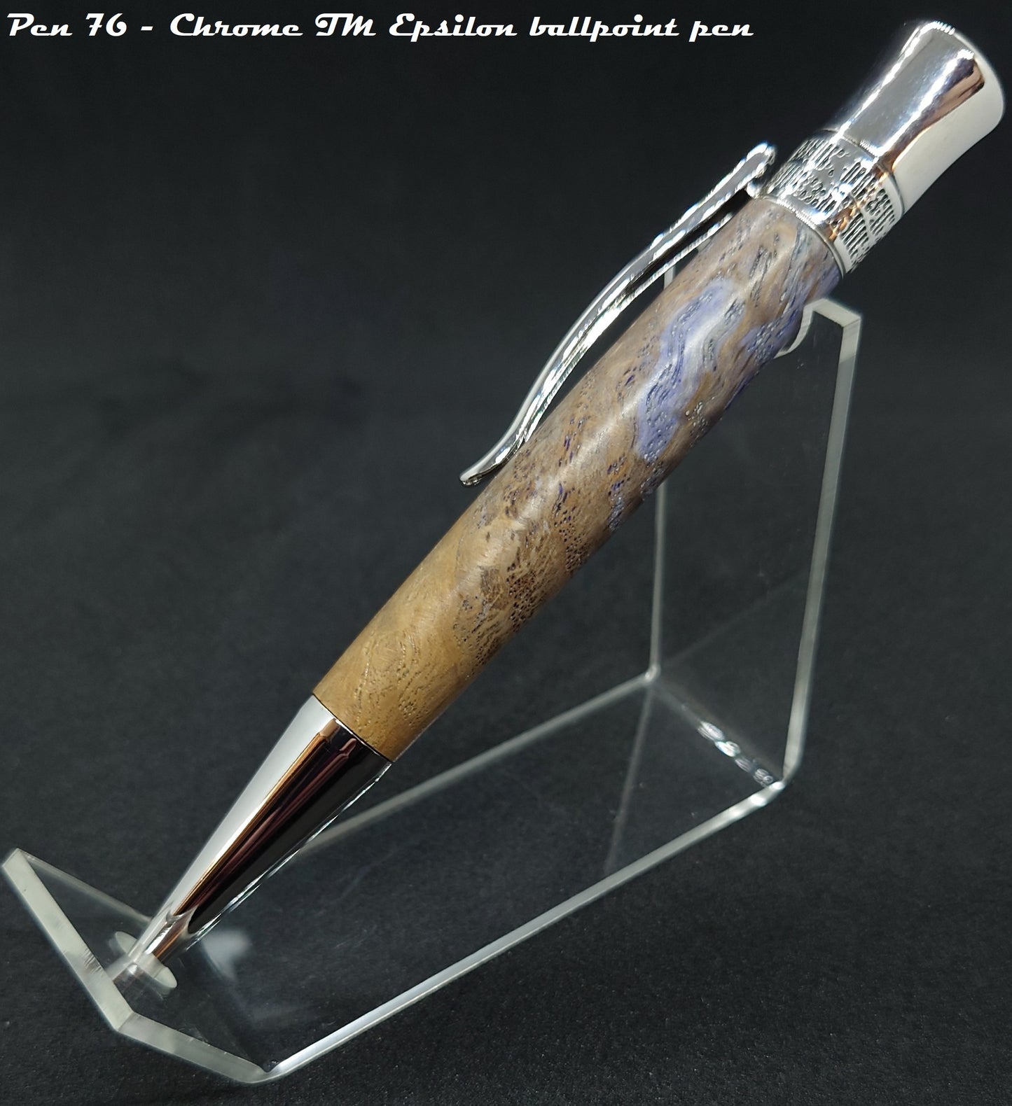 Handmade Pens