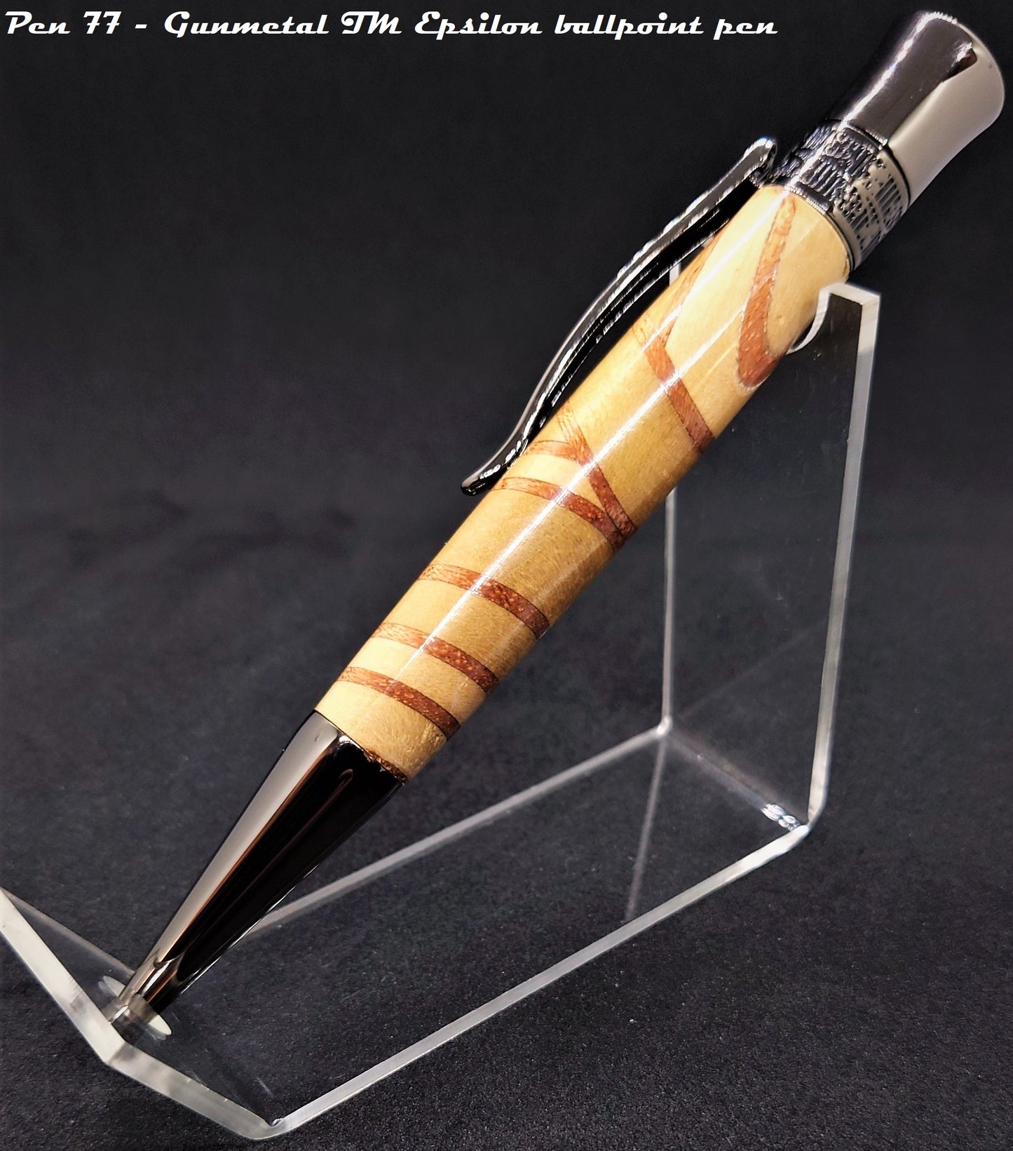 Handmade Pens