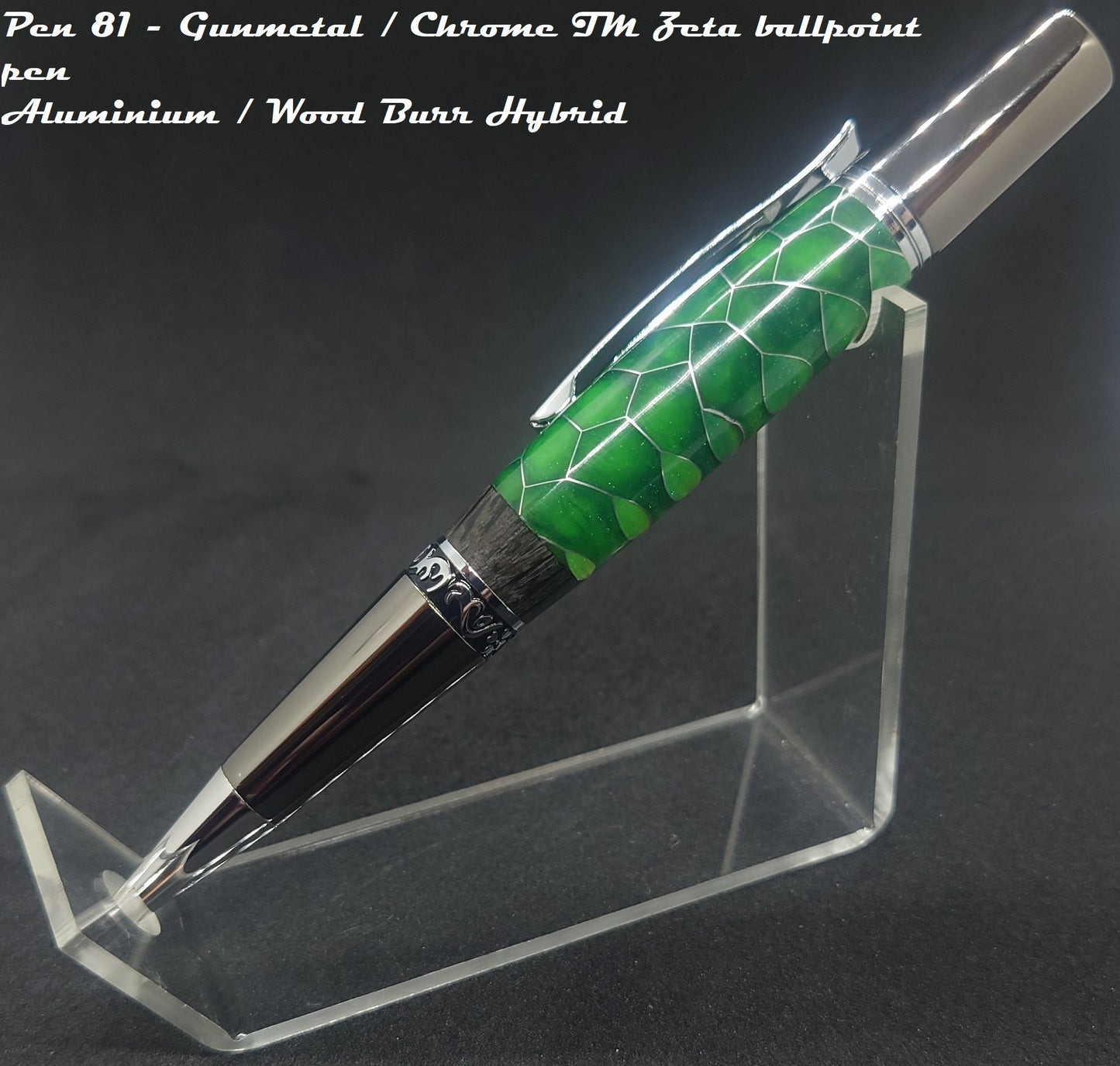 Handmade Pens